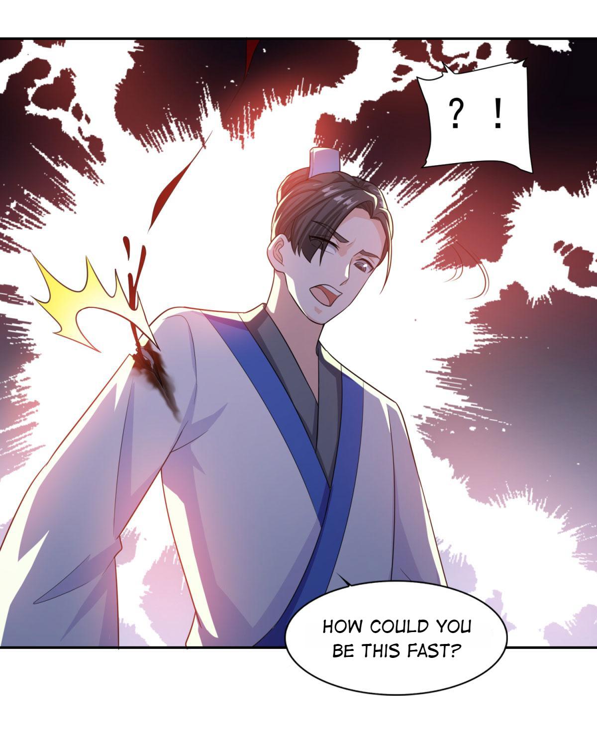 Double Cultivation chapter 55 - page 16