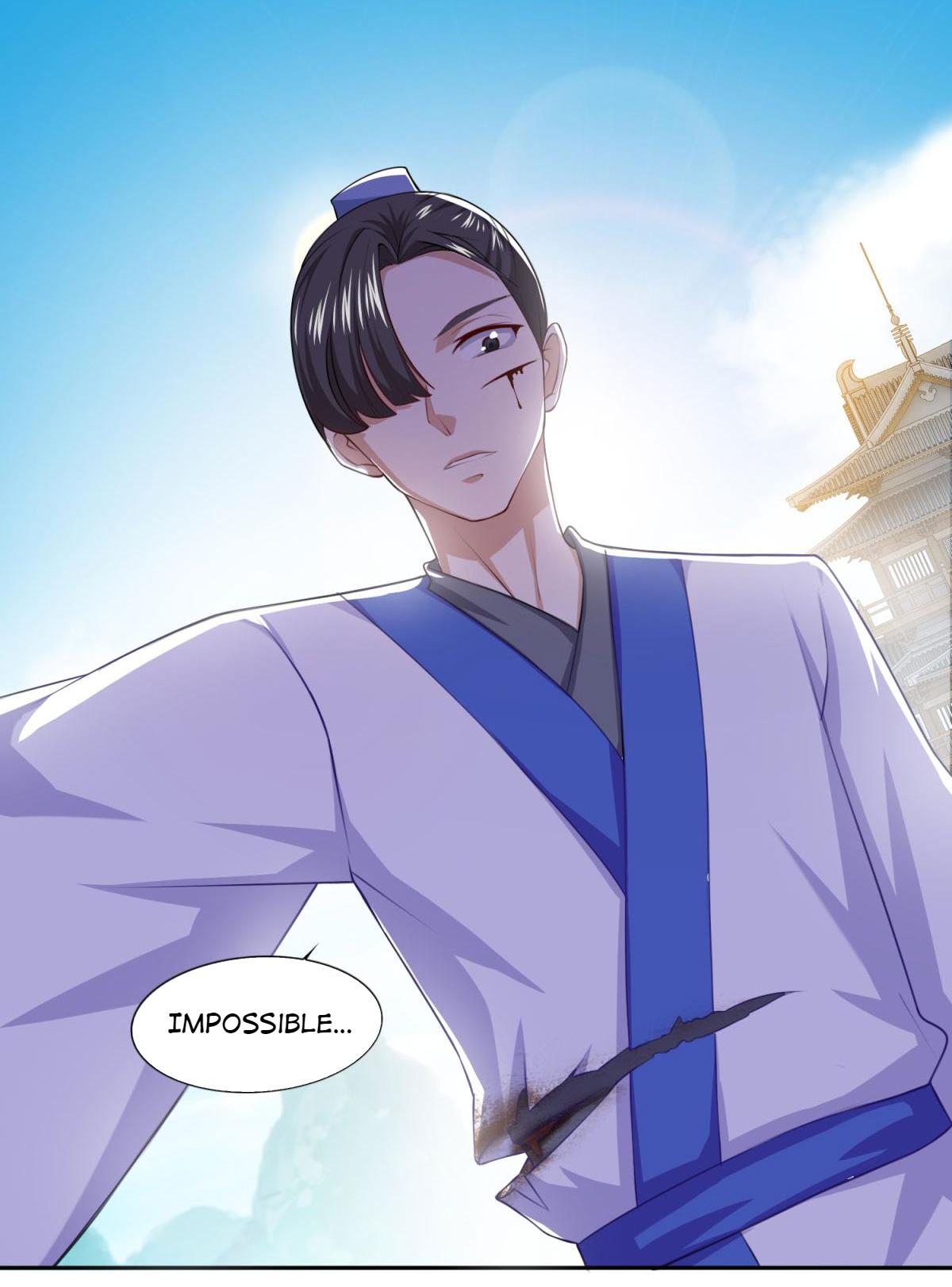 Double Cultivation chapter 55 - page 25