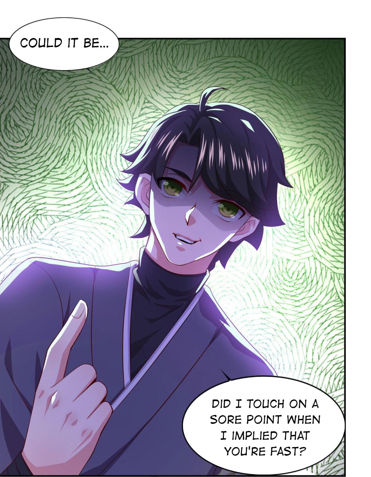 Double Cultivation chapter 55 - page 29