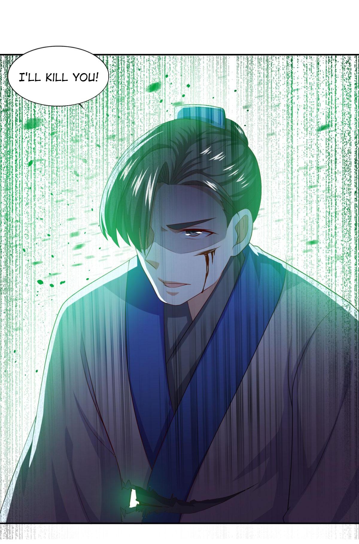 Double Cultivation chapter 55 - page 31