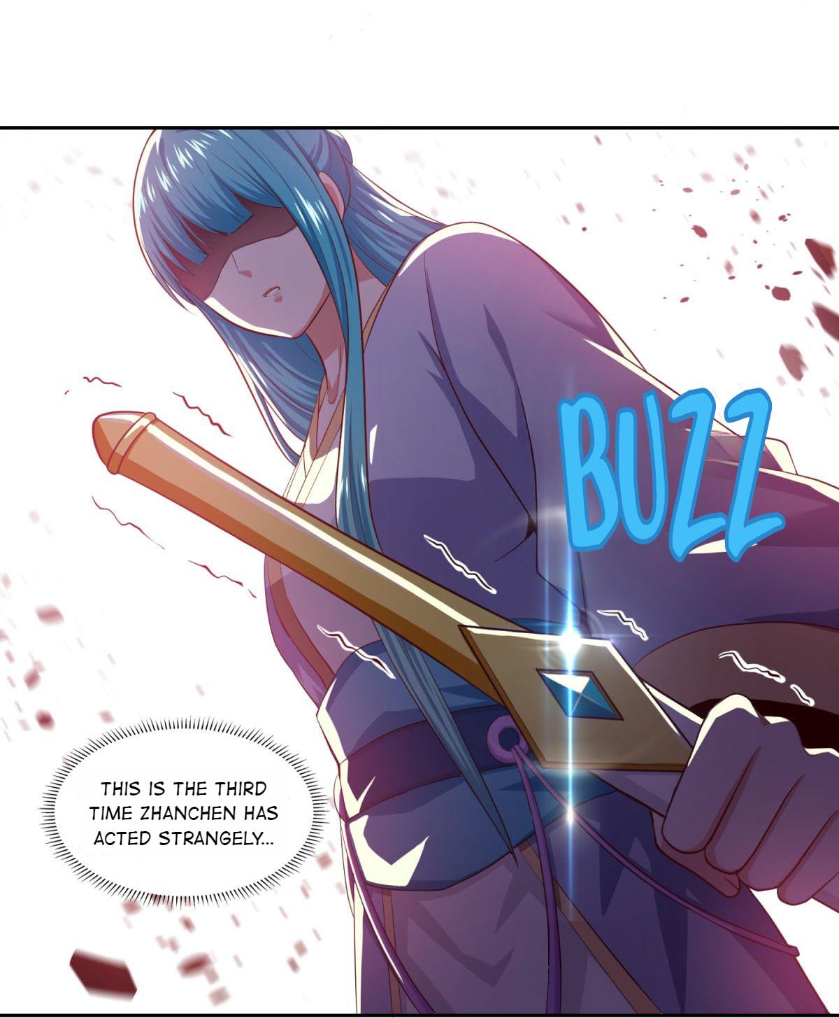 Double Cultivation chapter 55 - page 33