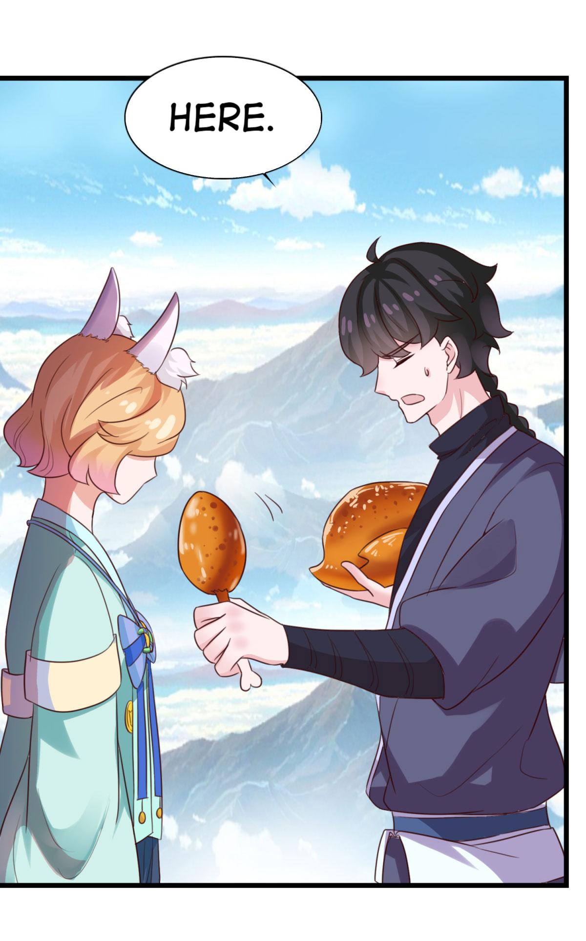 Double Cultivation chapter 19 - page 12