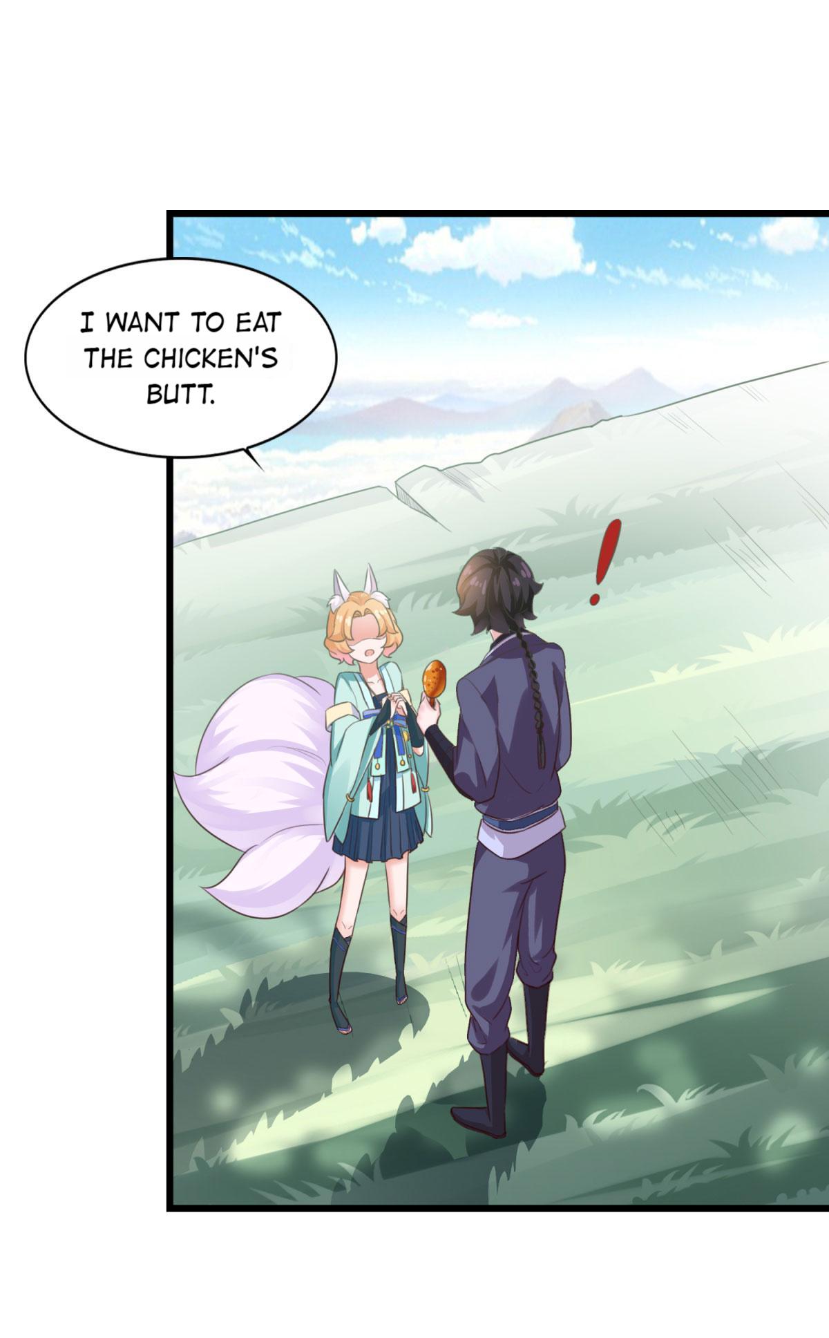 Double Cultivation chapter 19 - page 15