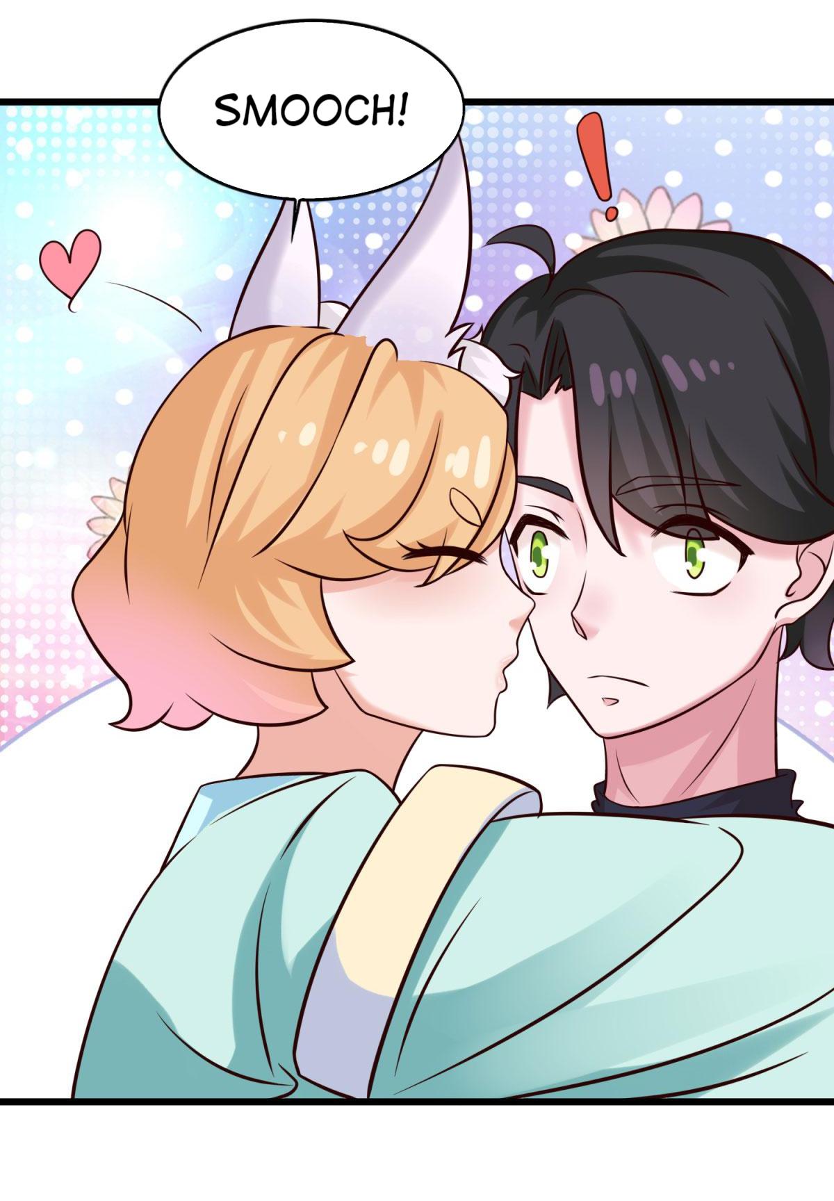 Double Cultivation chapter 19 - page 20