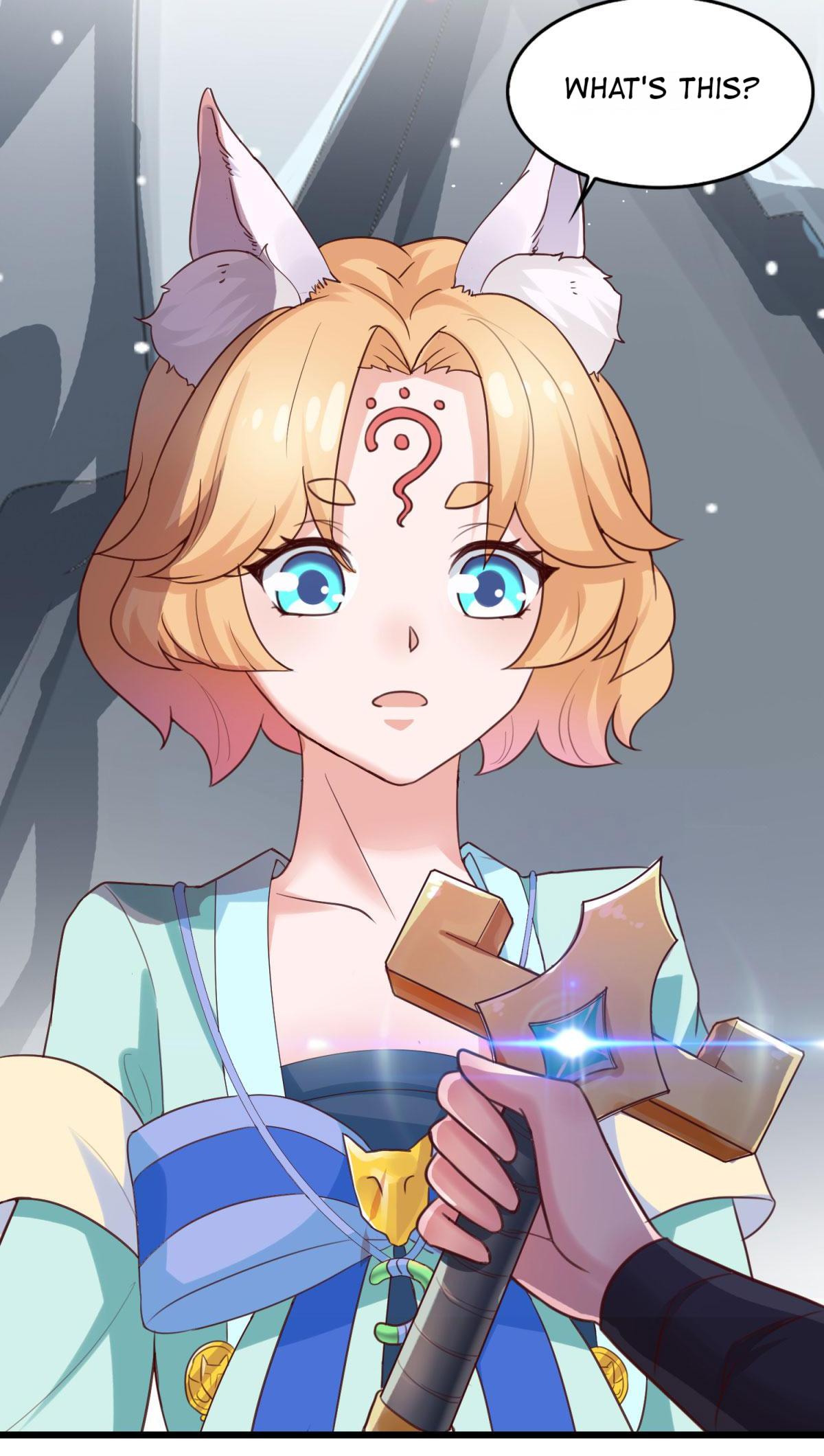 Double Cultivation chapter 19 - page 27