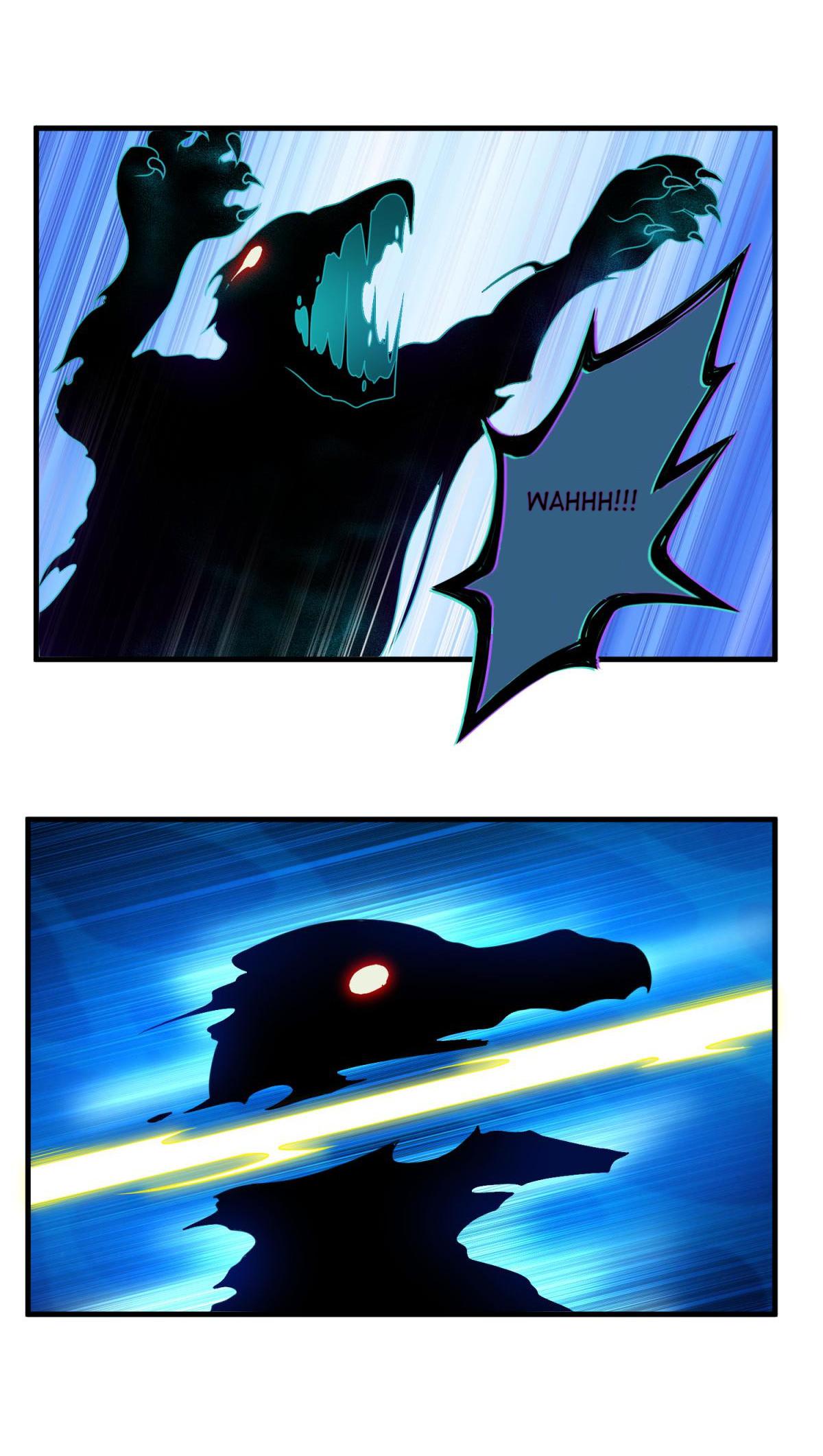 Double Cultivation chapter 121 - page 17