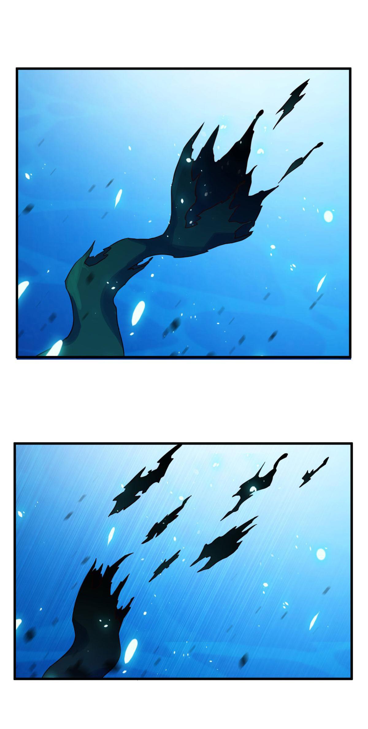 Double Cultivation chapter 121 - page 4