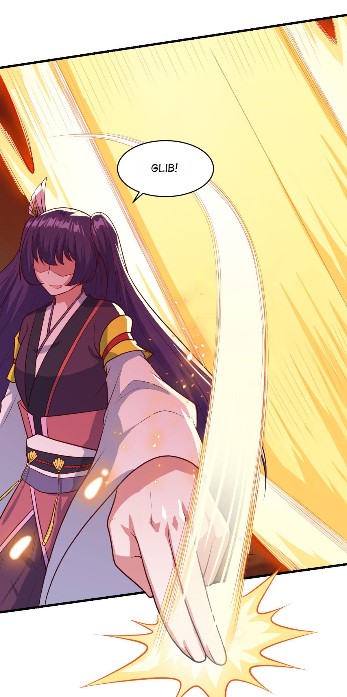 Double Cultivation Chapter 86 - page 12