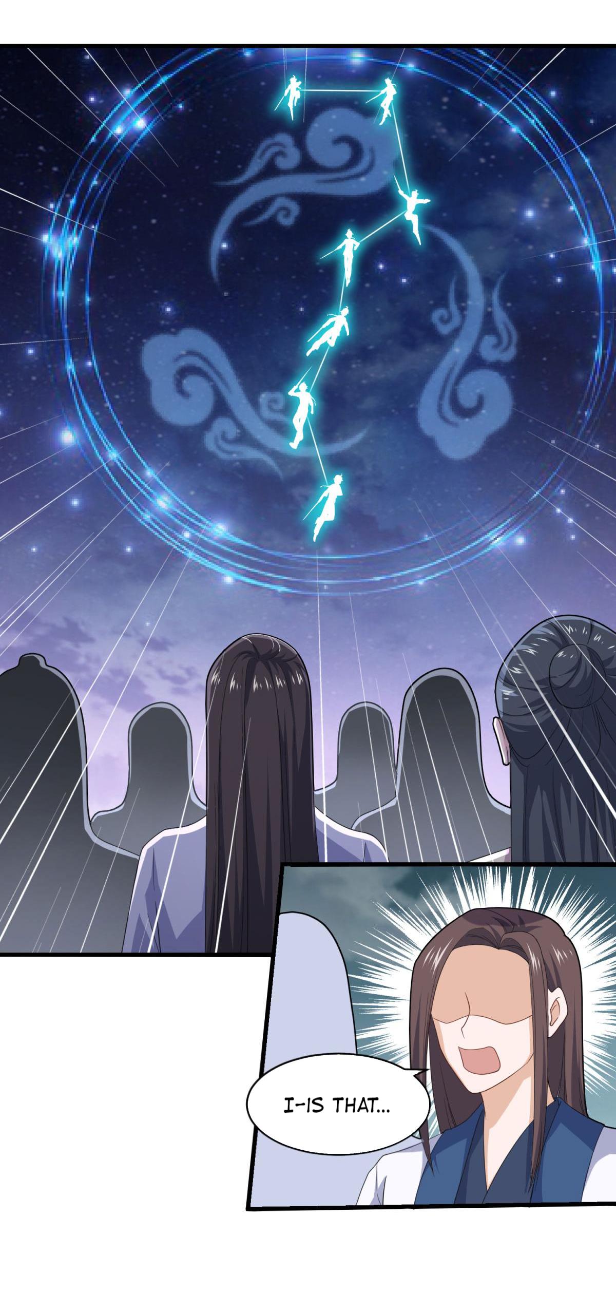 Double Cultivation Chapter 86 - page 16