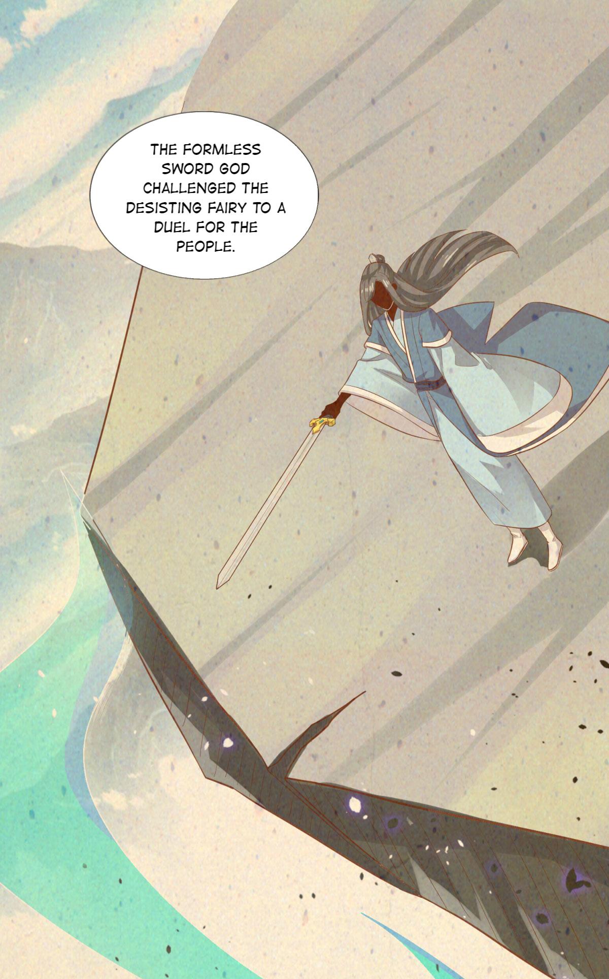 Double Cultivation chapter 20 - page 11