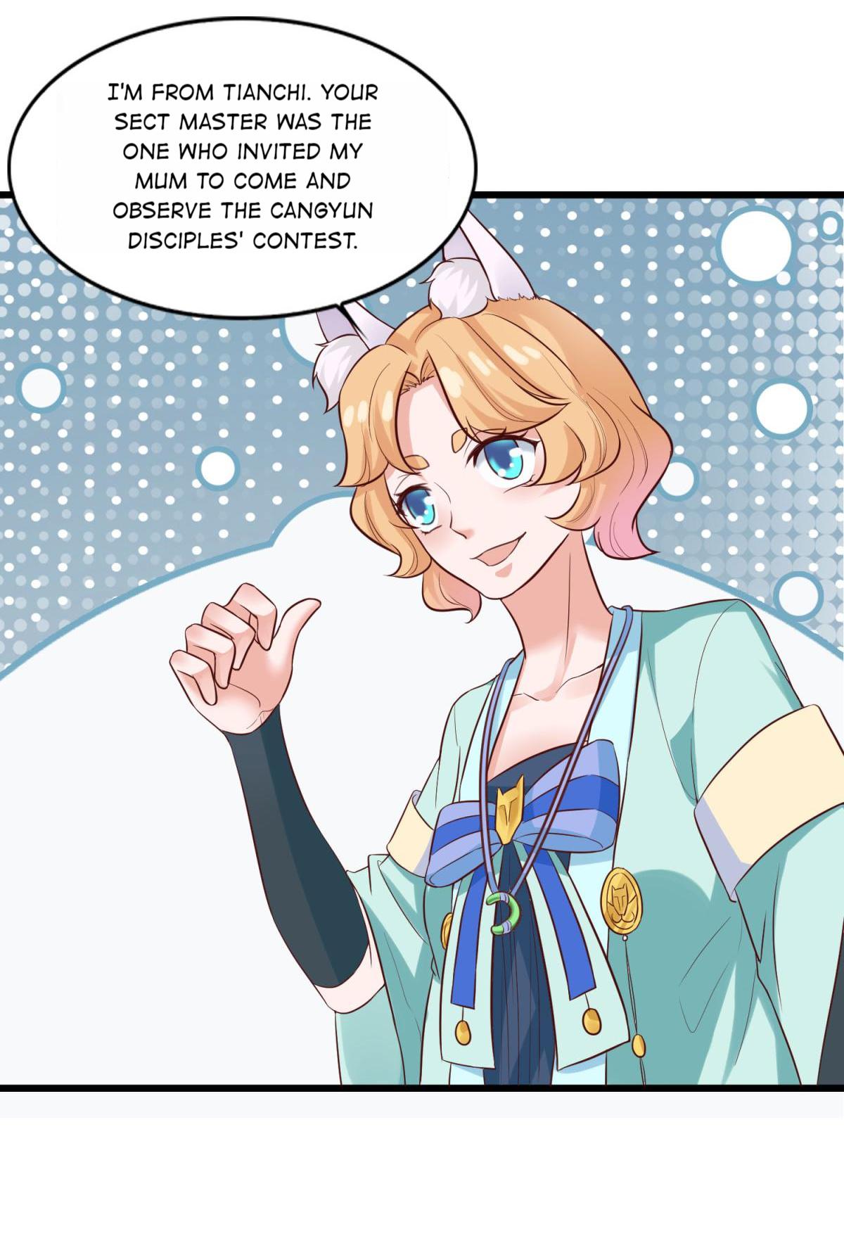 Double Cultivation chapter 20 - page 24