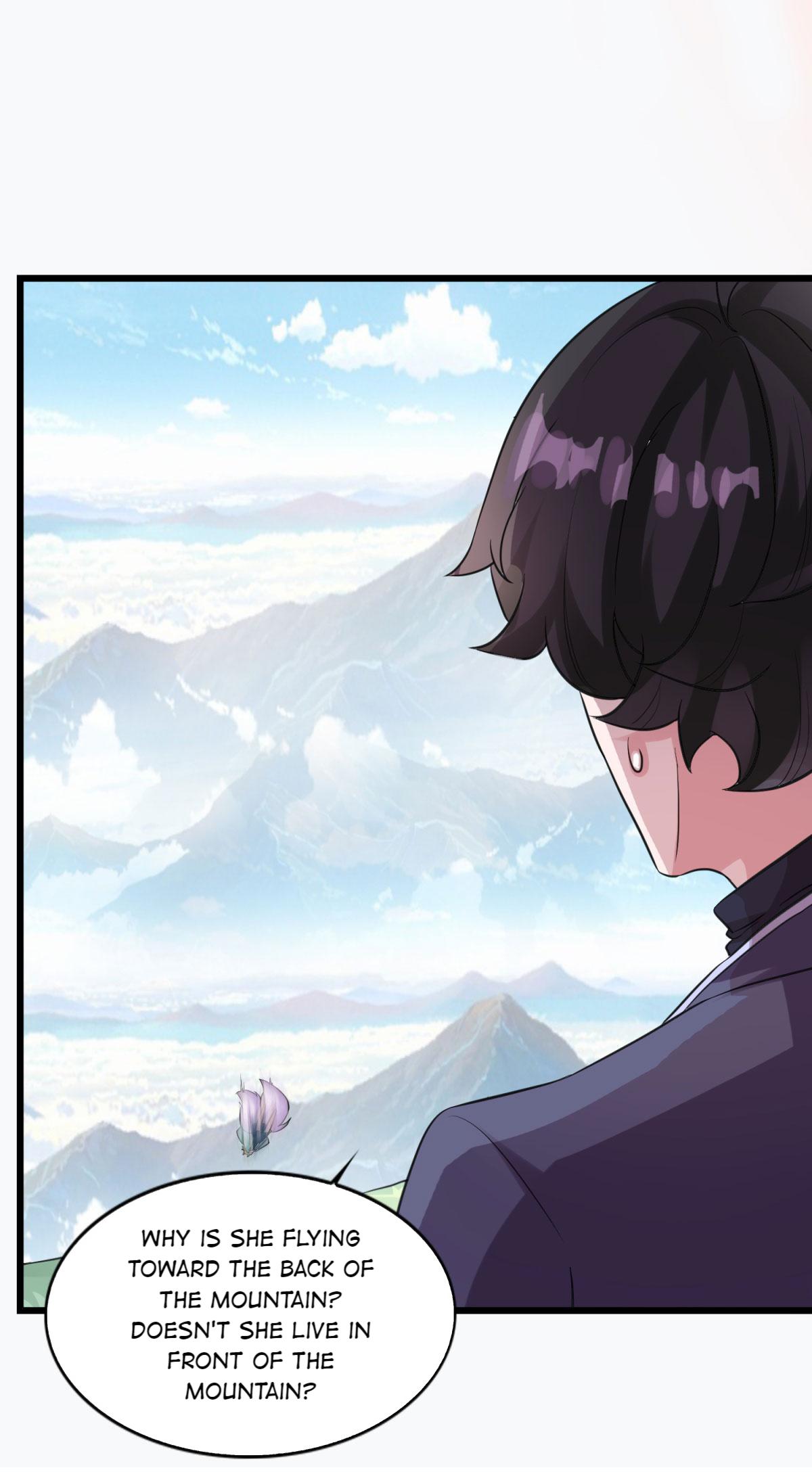 Double Cultivation chapter 20 - page 29