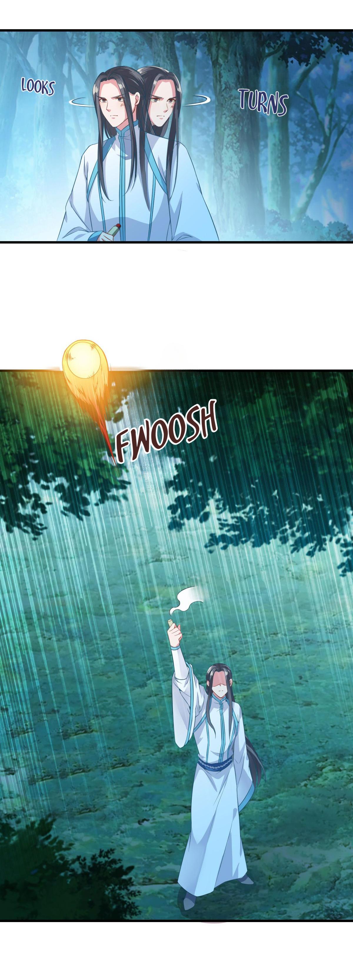 Double Cultivation chapter 135 - page 12