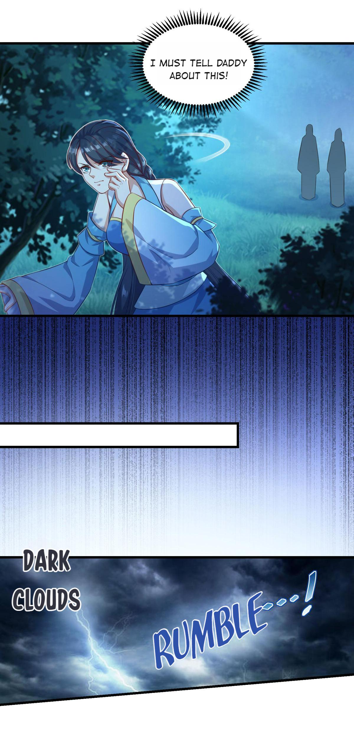 Double Cultivation chapter 135 - page 20