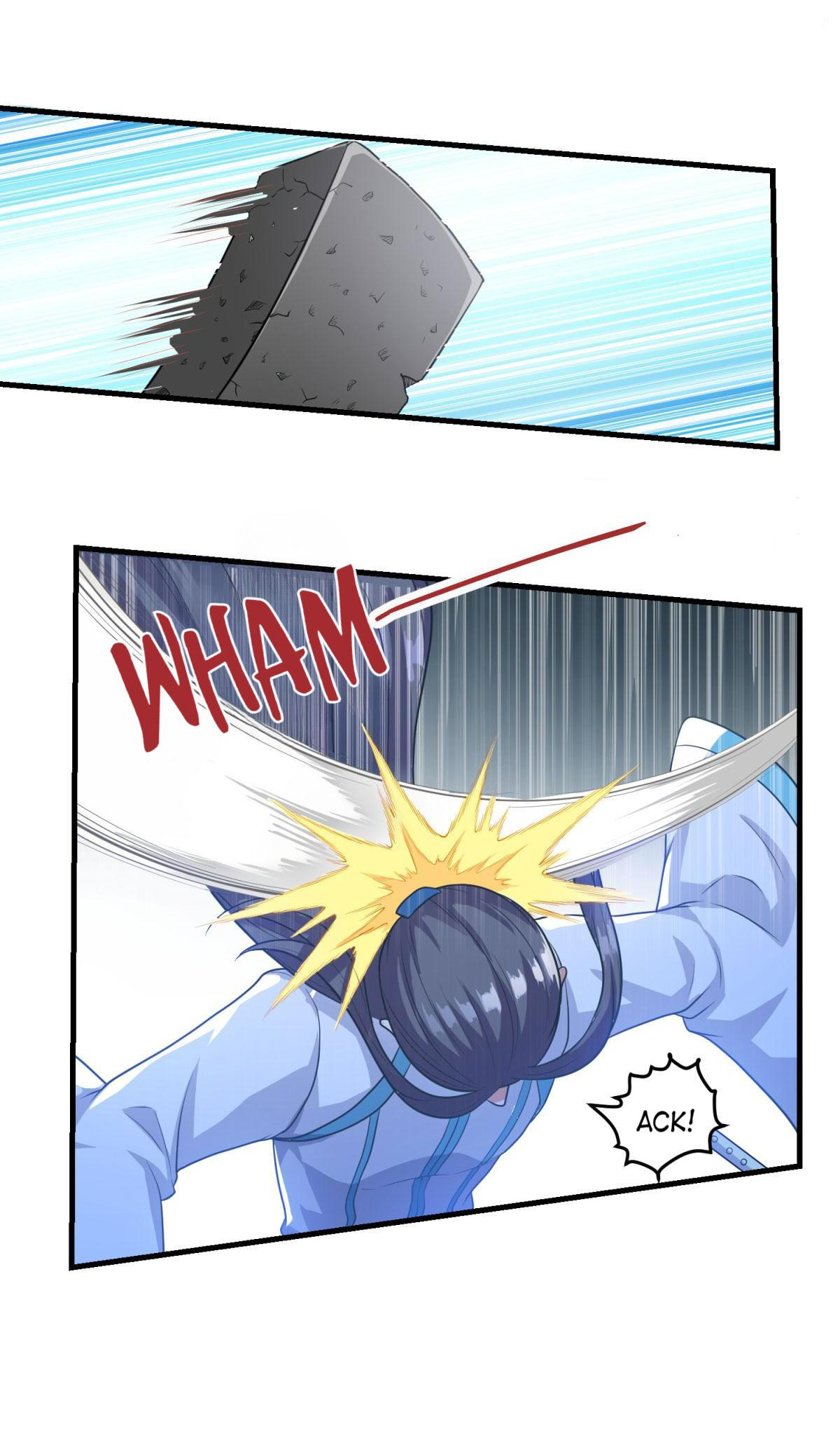 Double Cultivation chapter 135 - page 3
