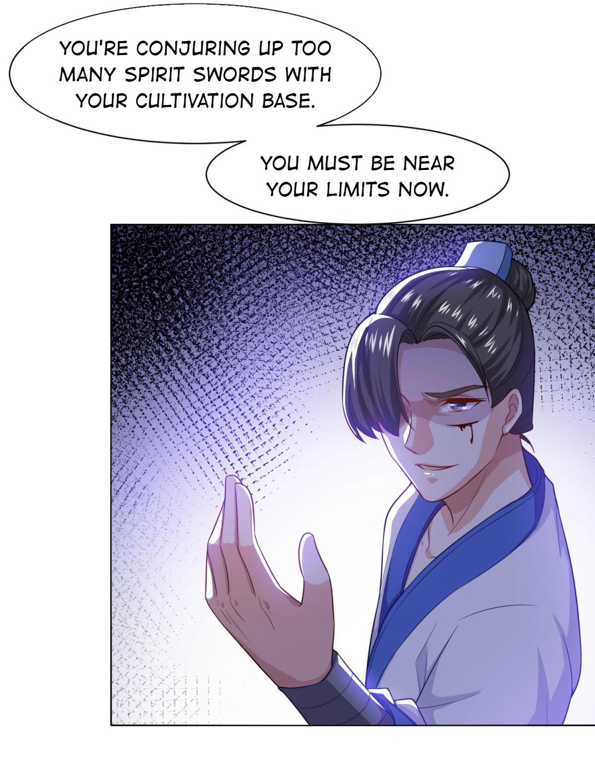 Double Cultivation chapter 56 - page 20