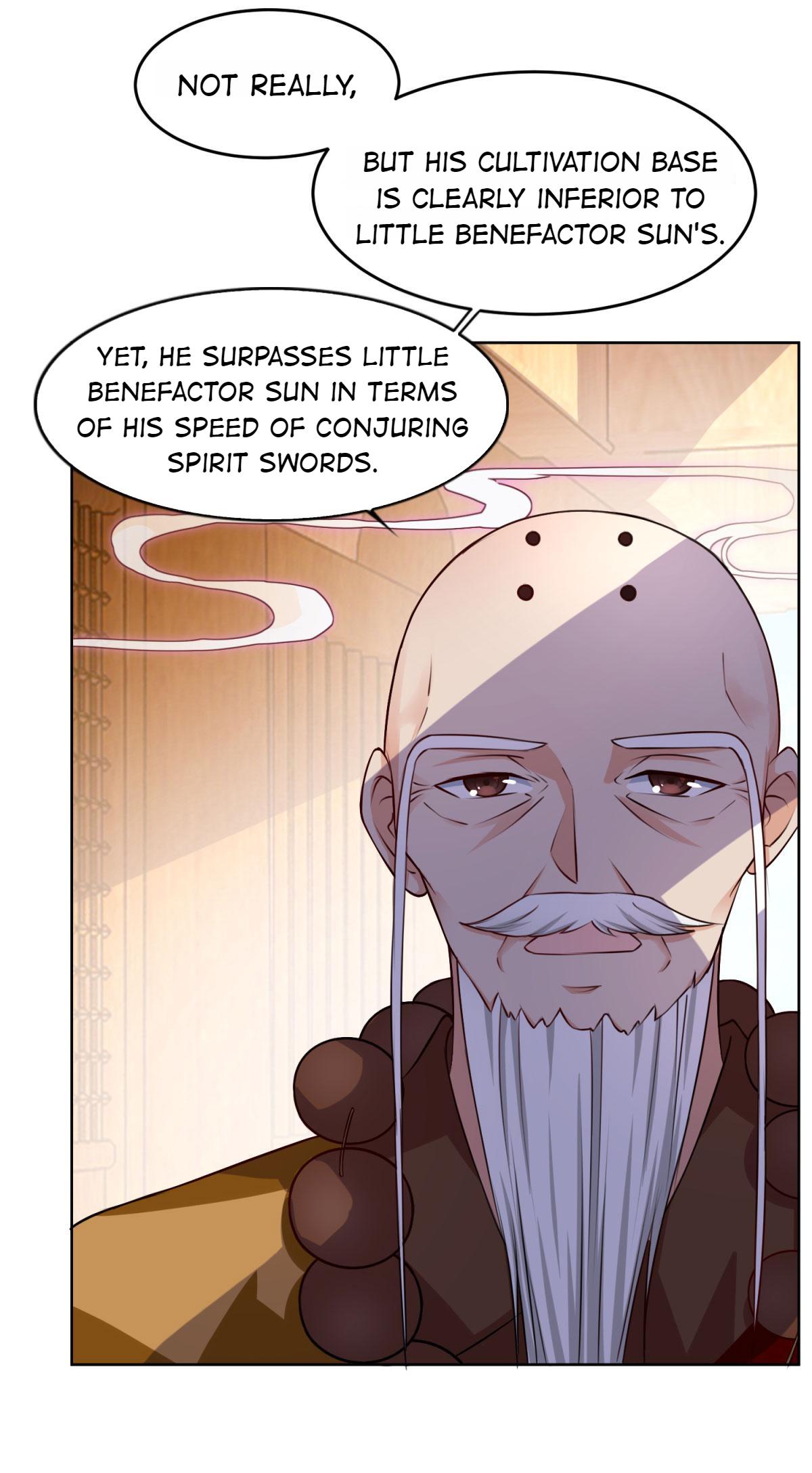 Double Cultivation chapter 56 - page 28