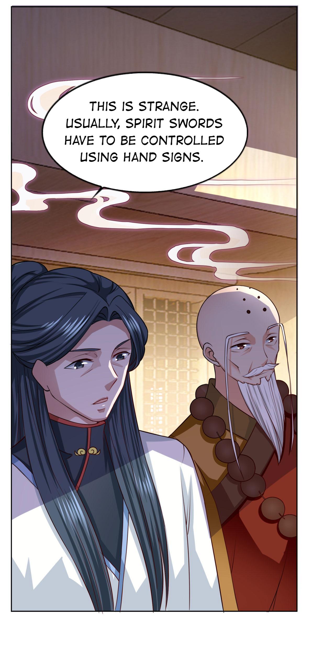 Double Cultivation chapter 56 - page 29