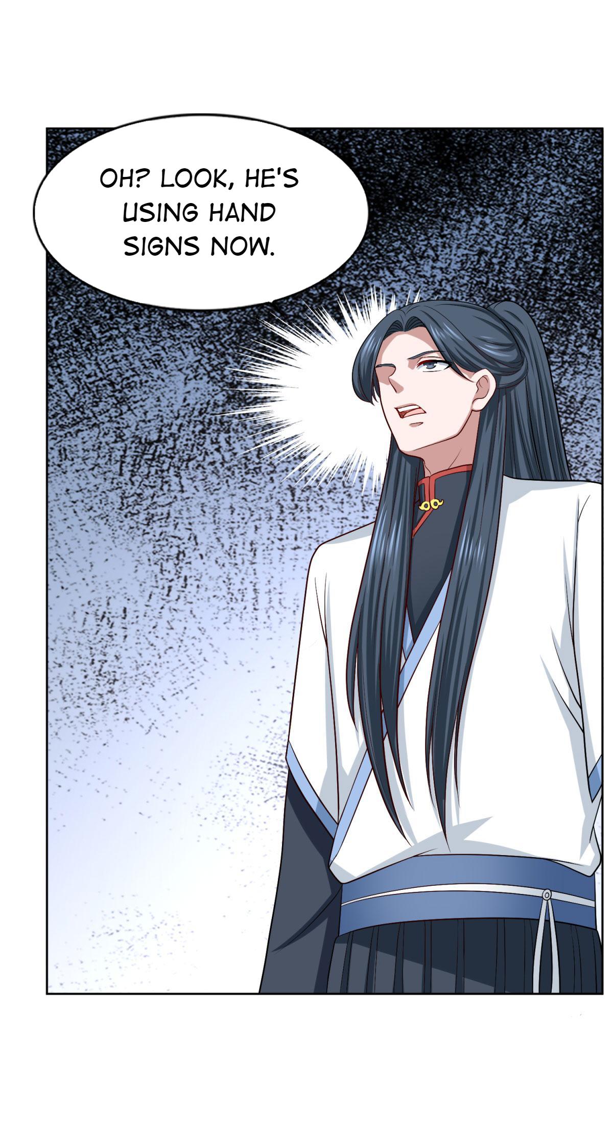 Double Cultivation chapter 56 - page 32