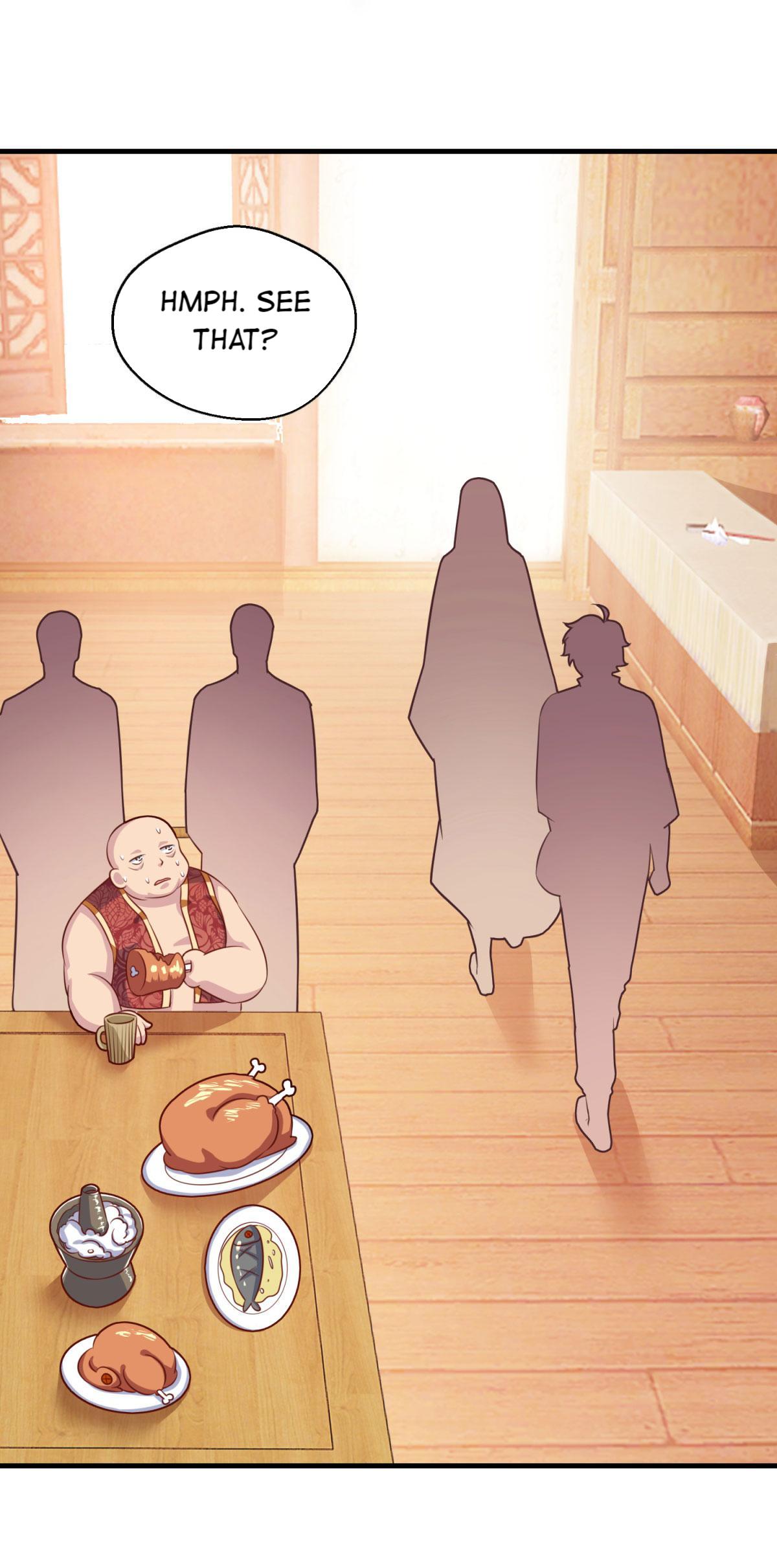 Double Cultivation chapter 109 - page 24