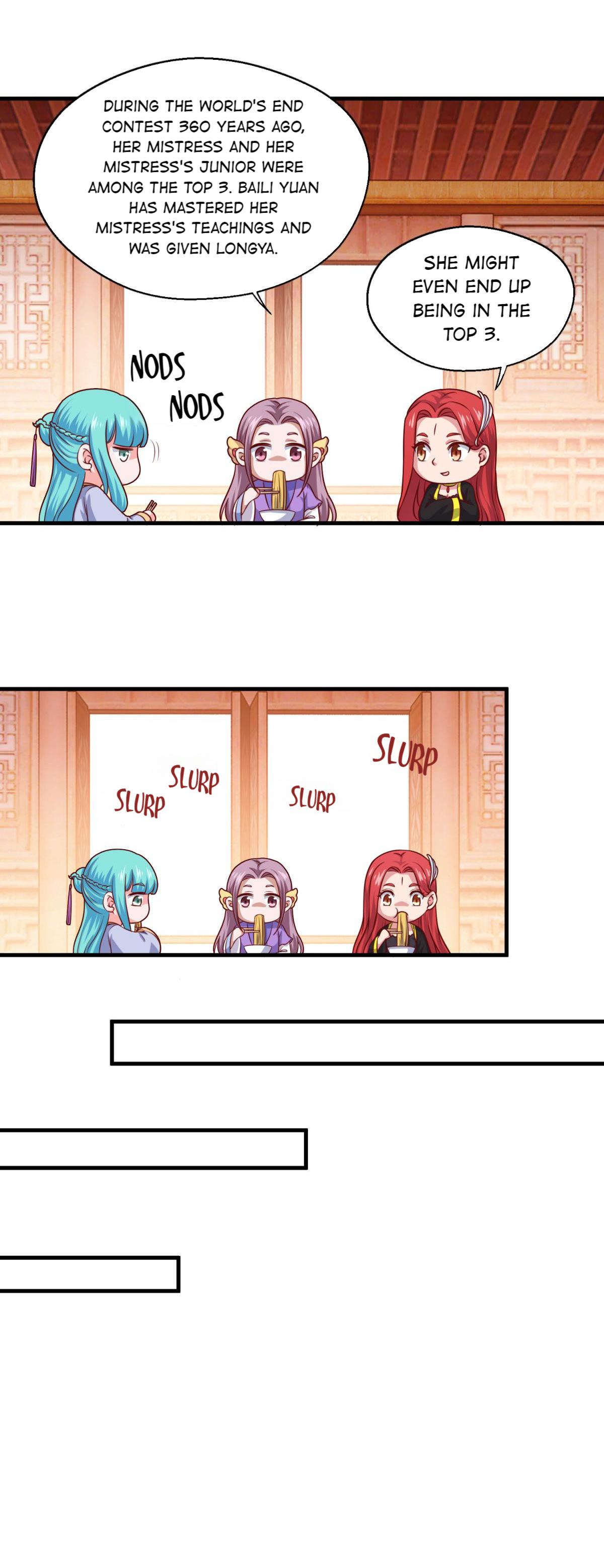 Double Cultivation chapter 109 - page 7