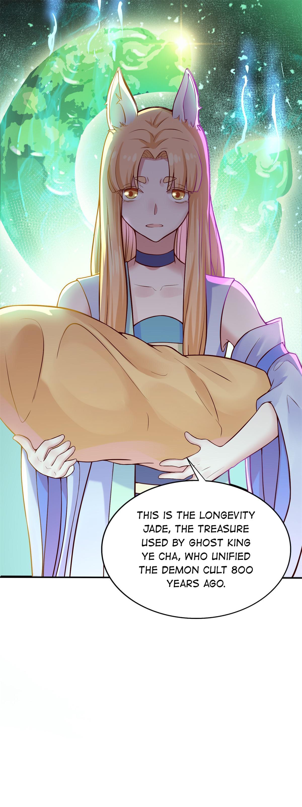 Double Cultivation chapter 3 - page 3