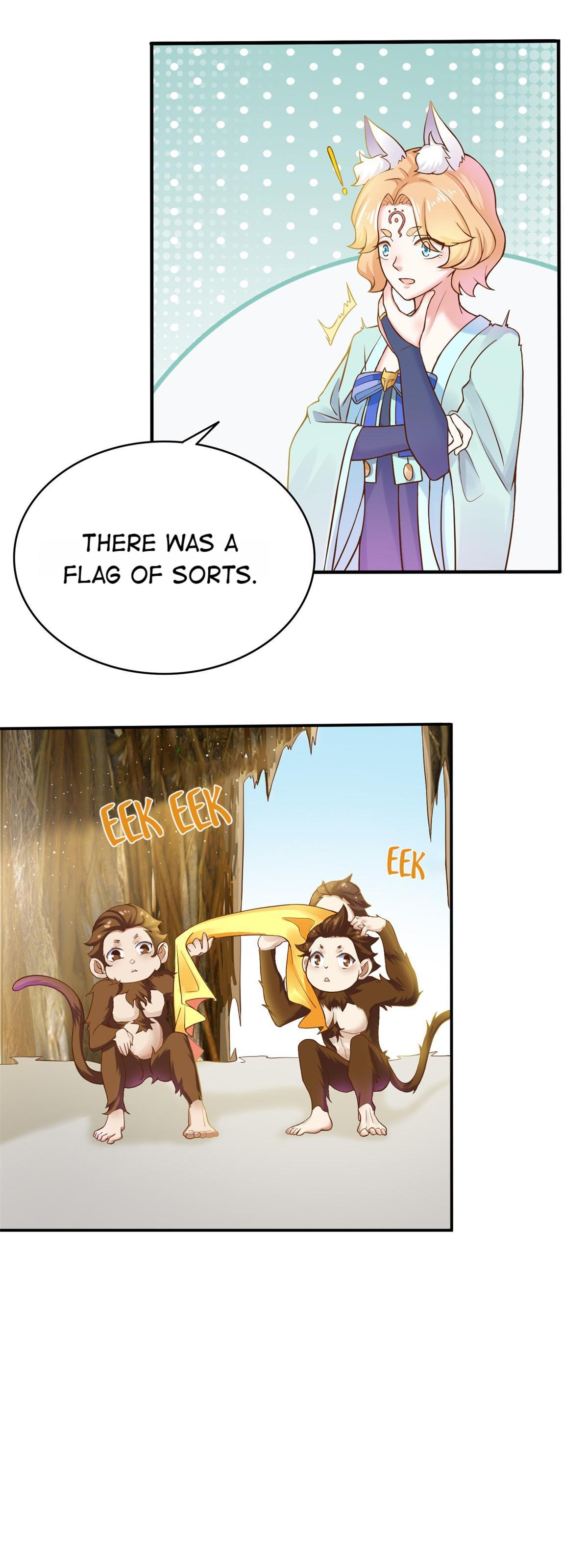 Double Cultivation chapter 3 - page 7