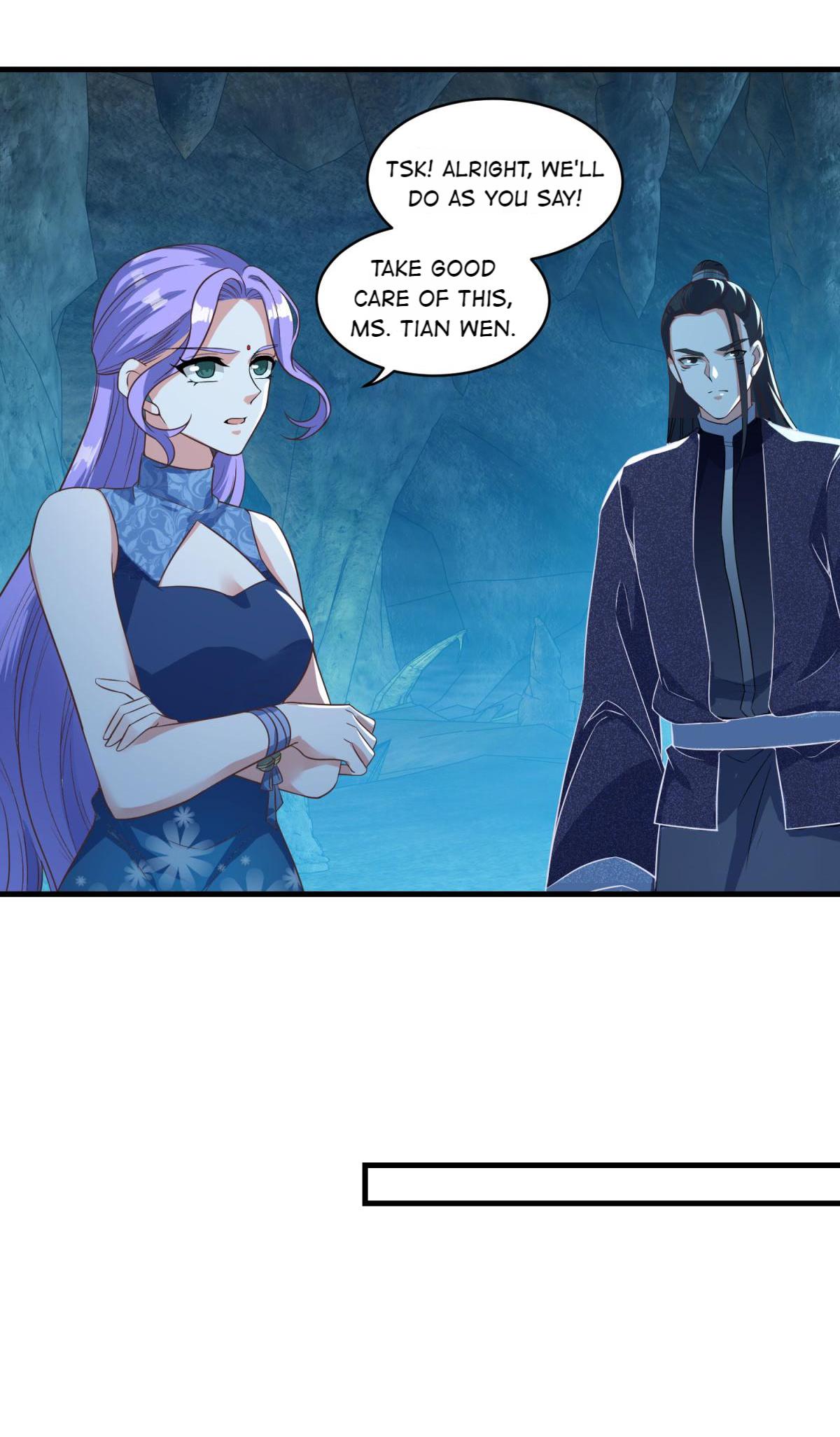 Double Cultivation chapter 136 - page 25