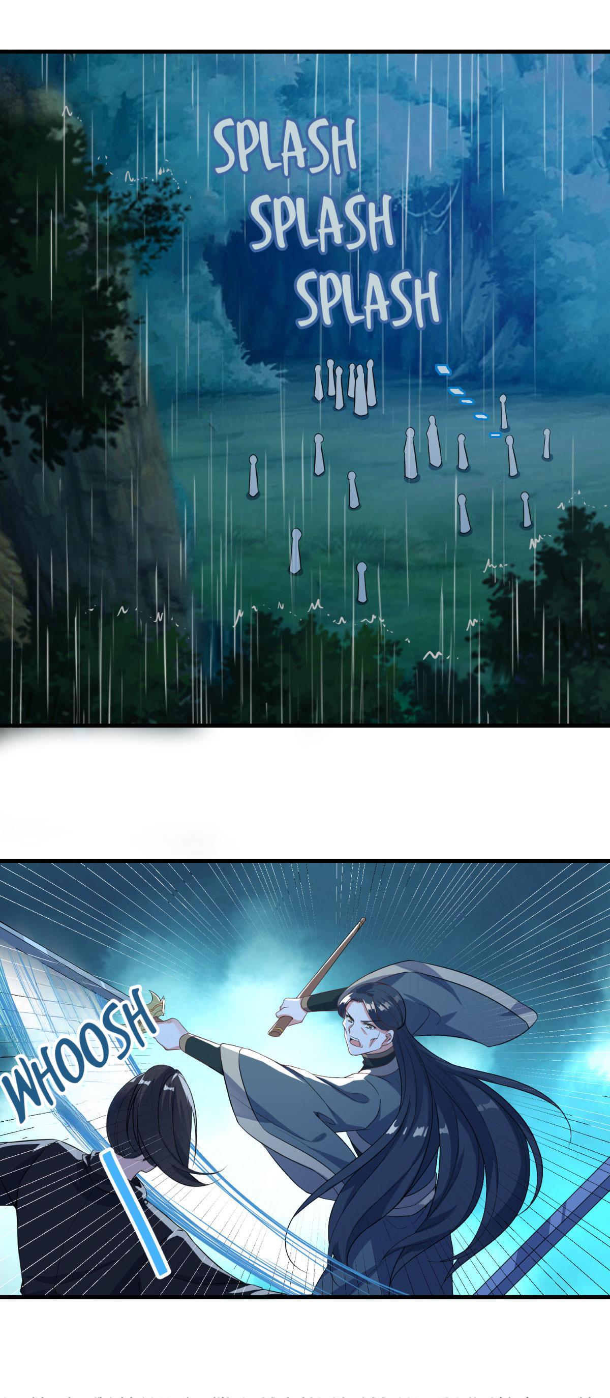 Double Cultivation chapter 136 - page 26