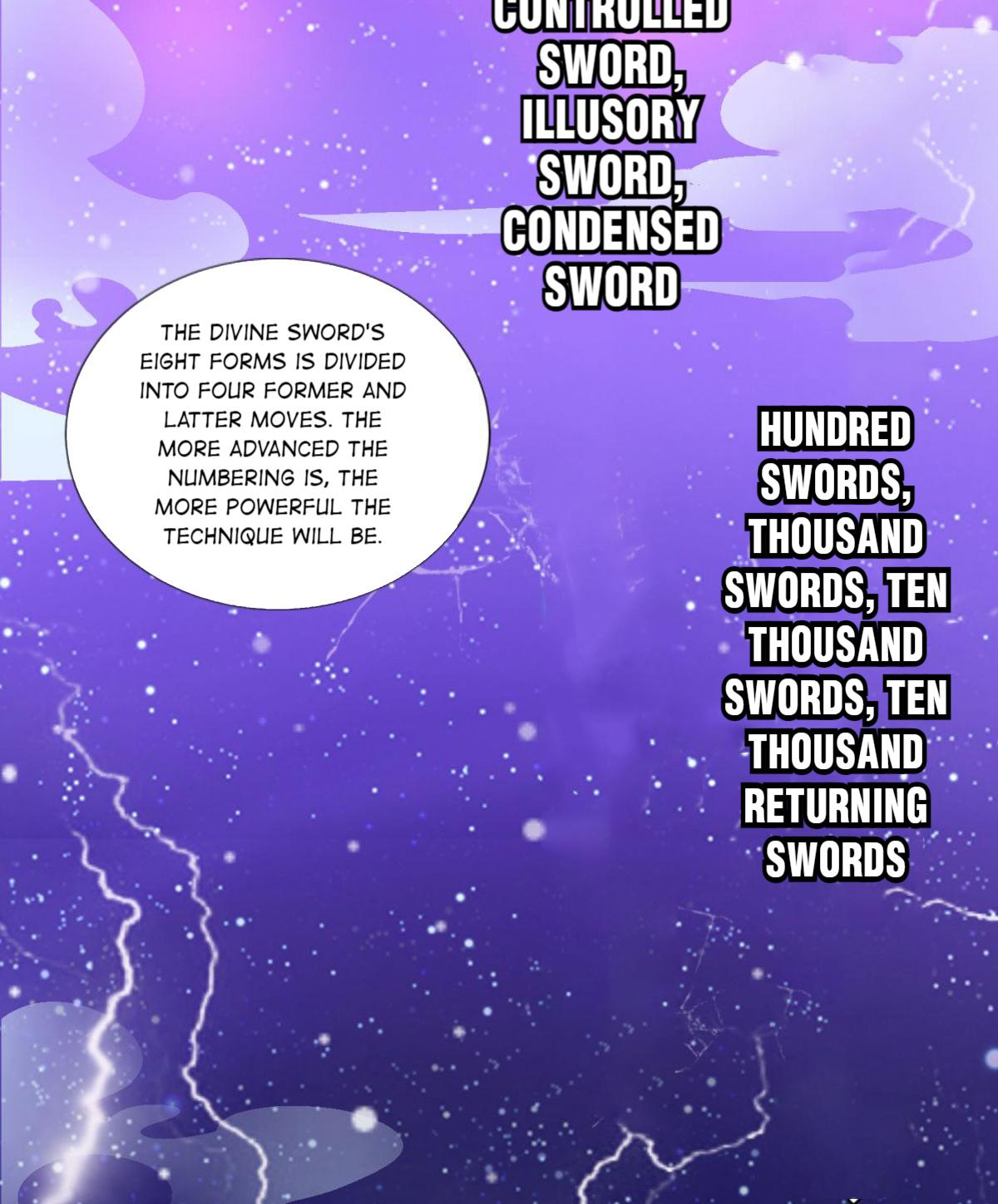 Double Cultivation chapter 21 - page 12