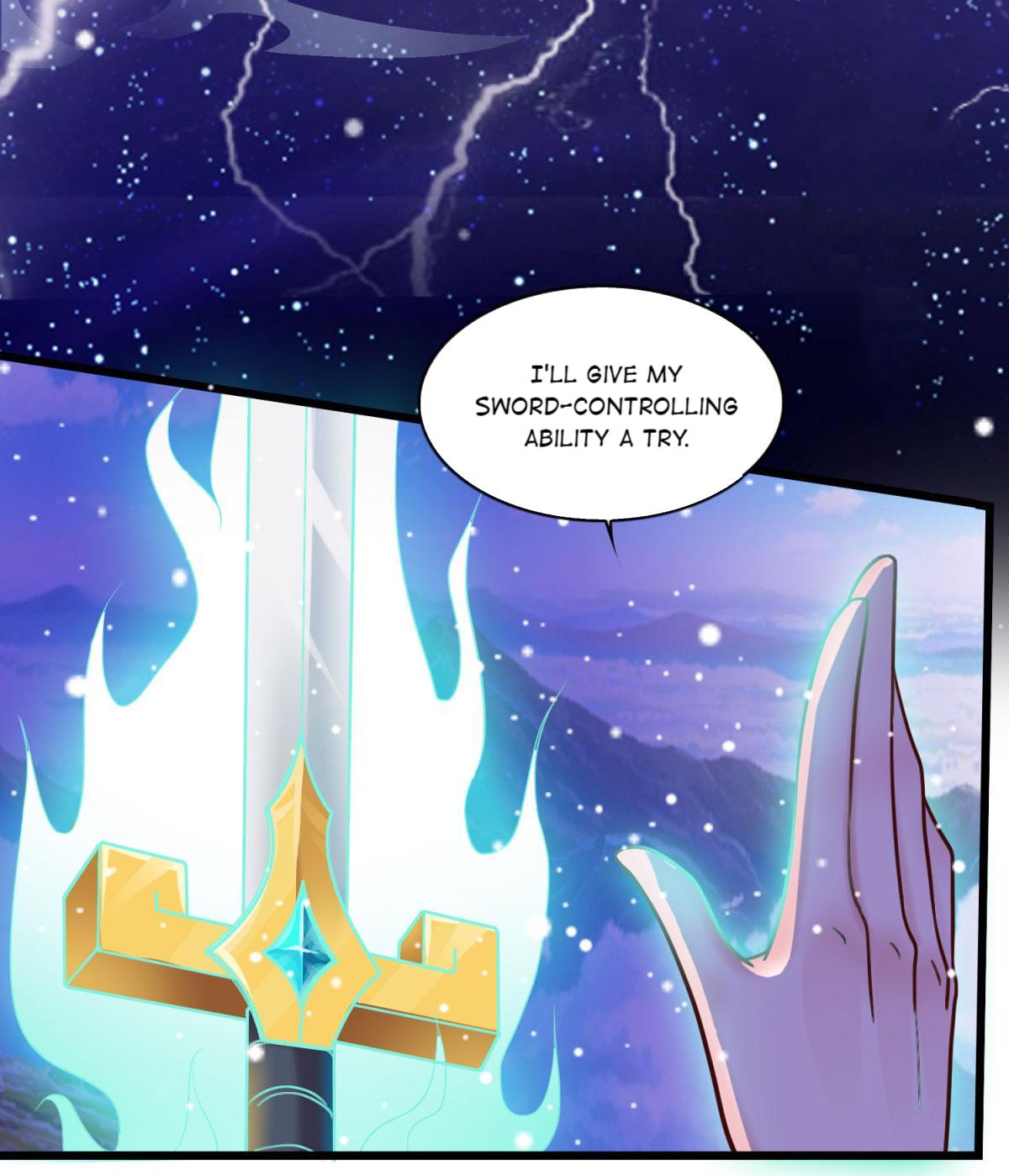 Double Cultivation chapter 21 - page 13
