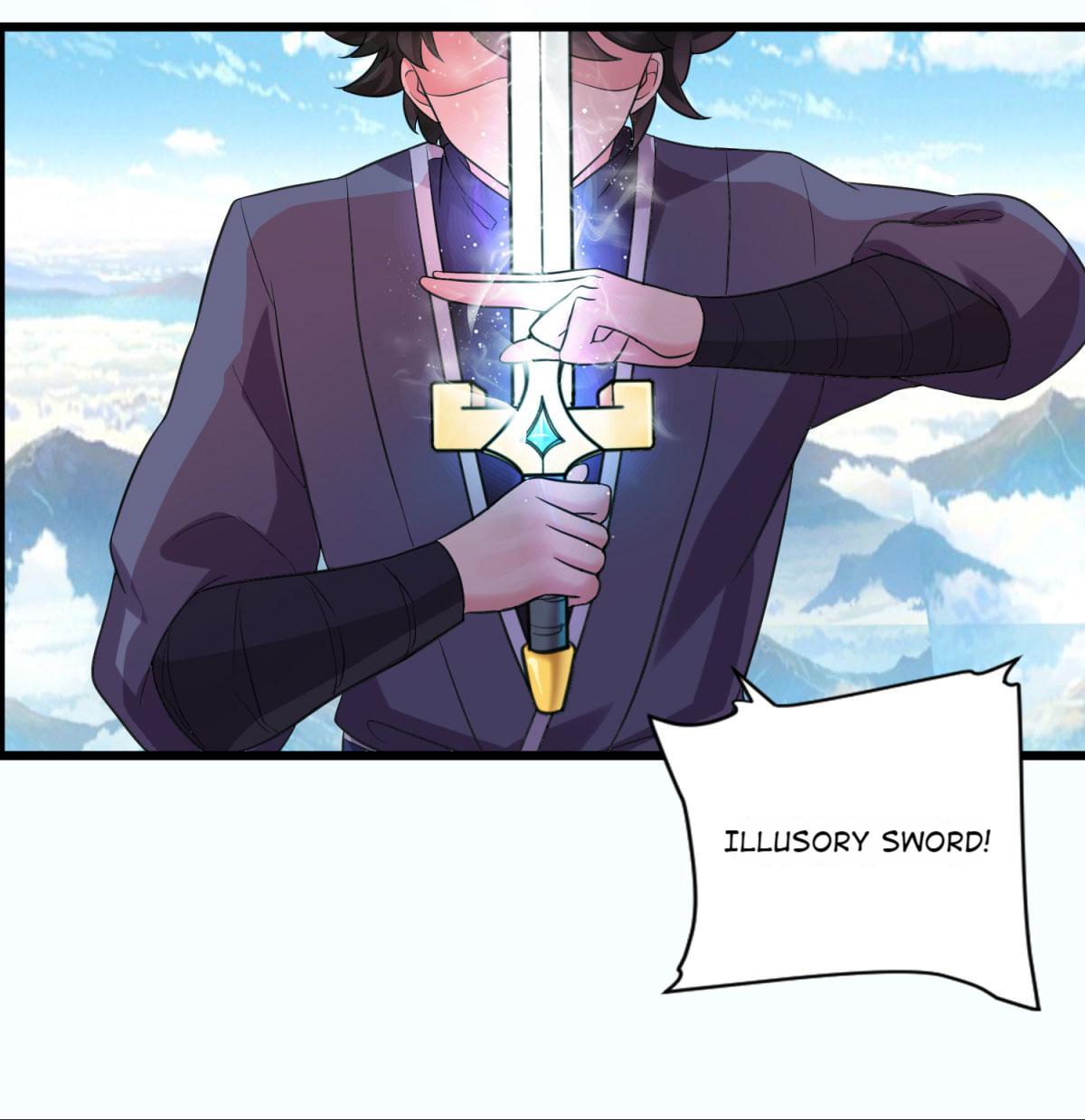Double Cultivation chapter 21 - page 20