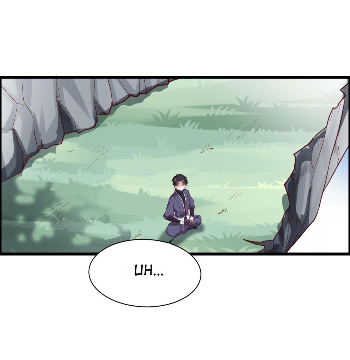 Double Cultivation chapter 21 - page 24
