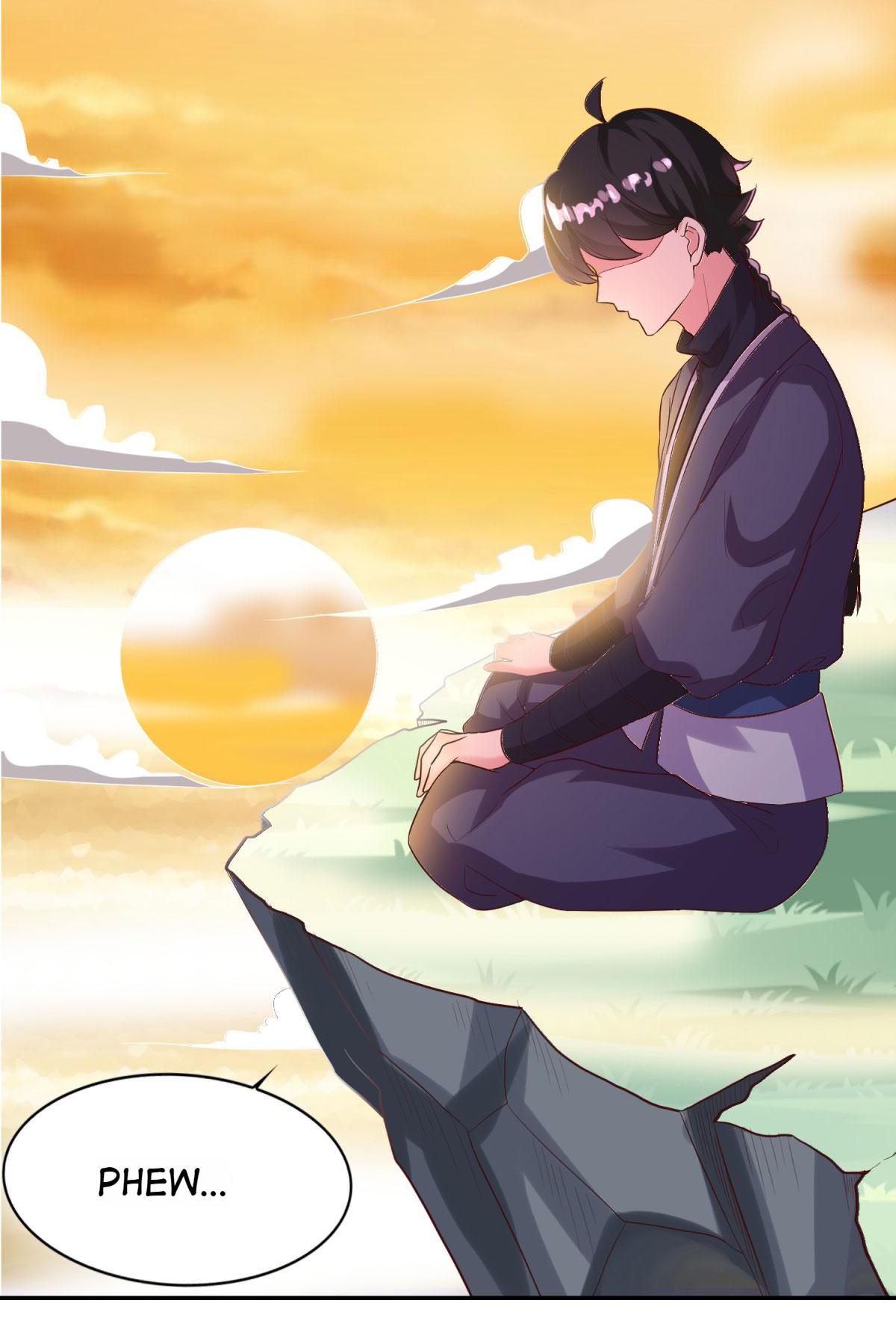 Double Cultivation chapter 21 - page 28