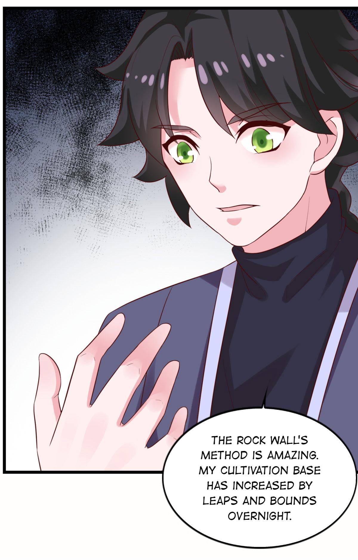 Double Cultivation chapter 21 - page 29