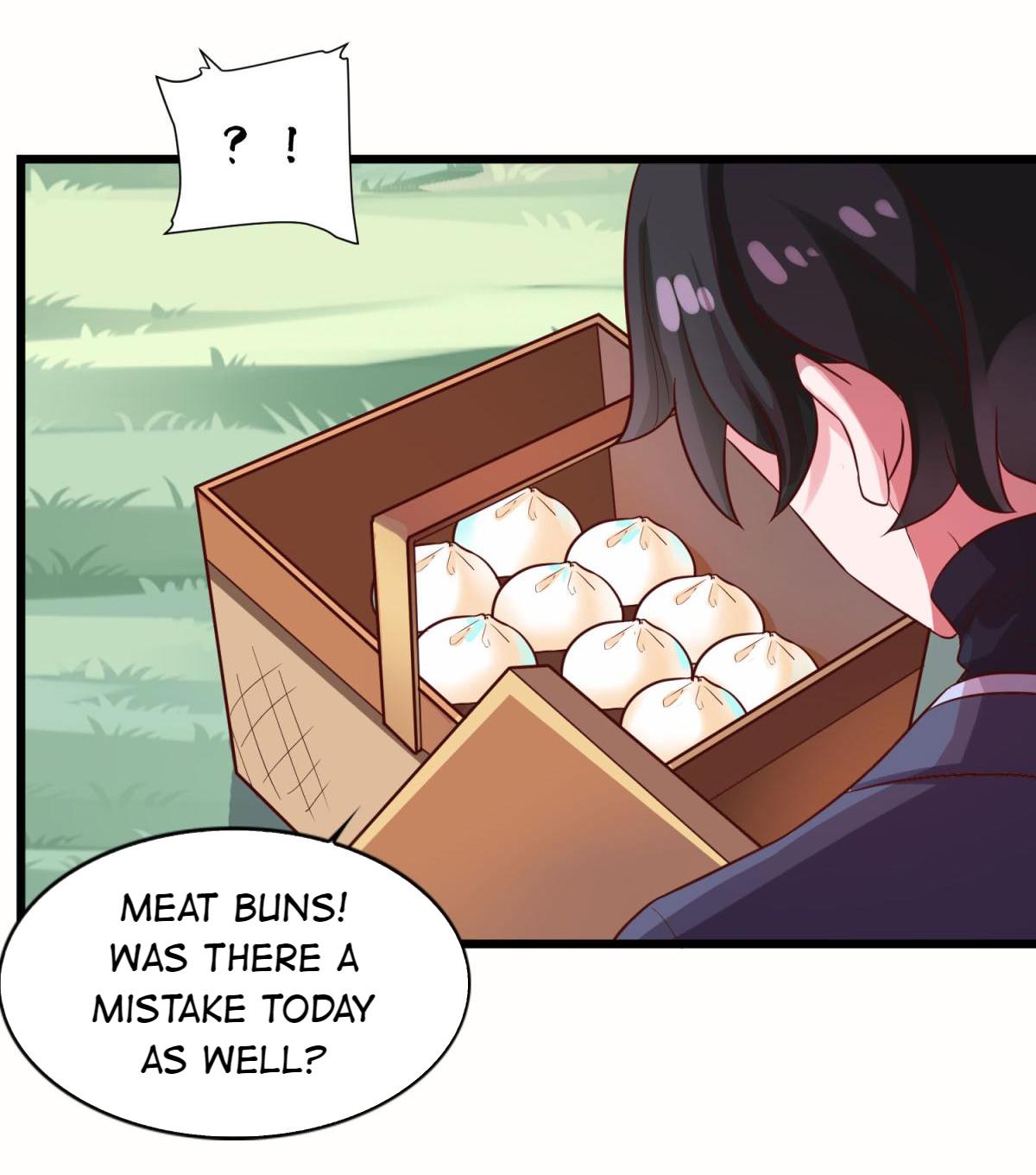 Double Cultivation chapter 21 - page 31