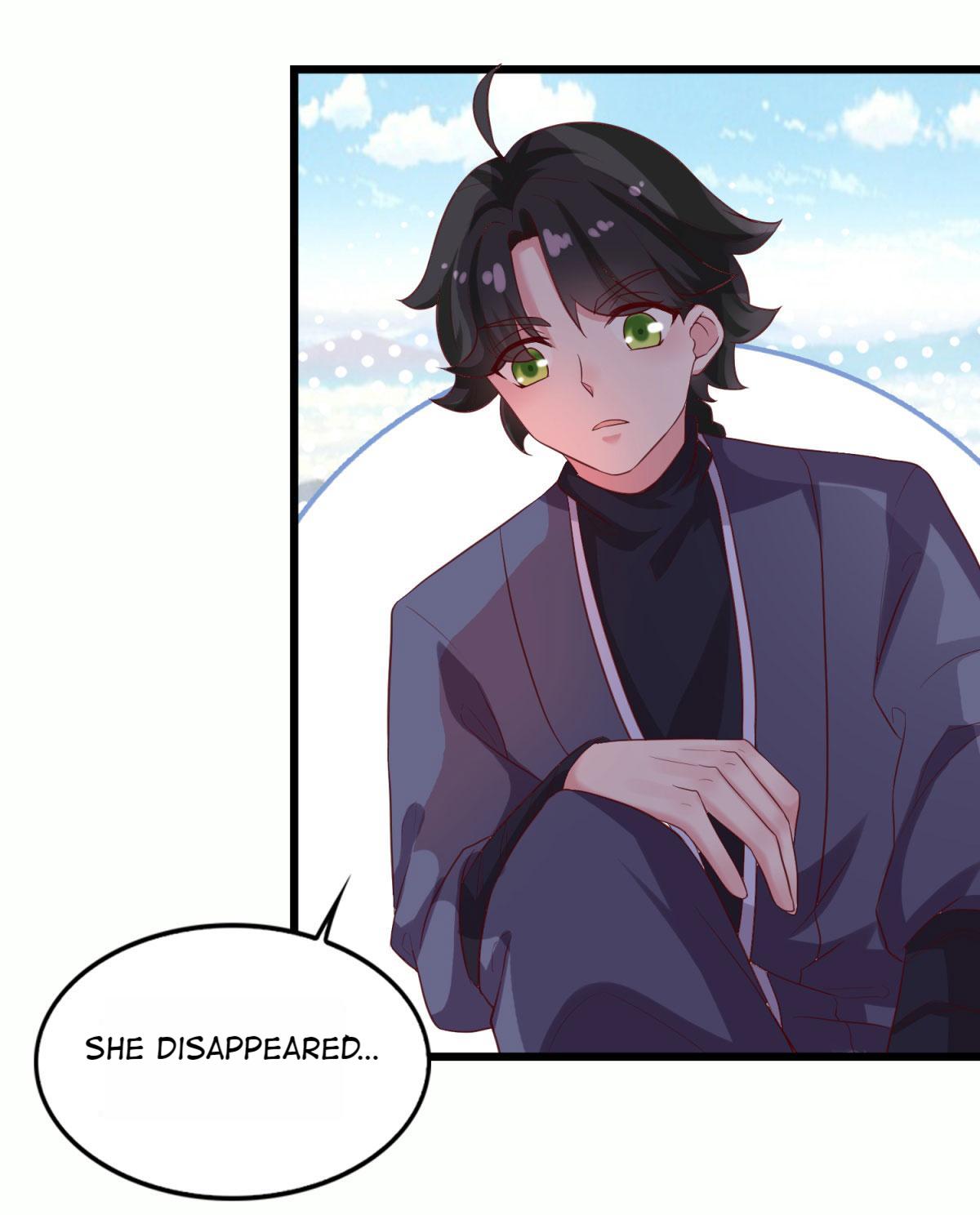 Double Cultivation chapter 21 - page 6