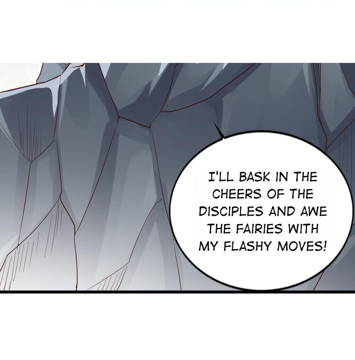 Double Cultivation chapter 21 - page 9