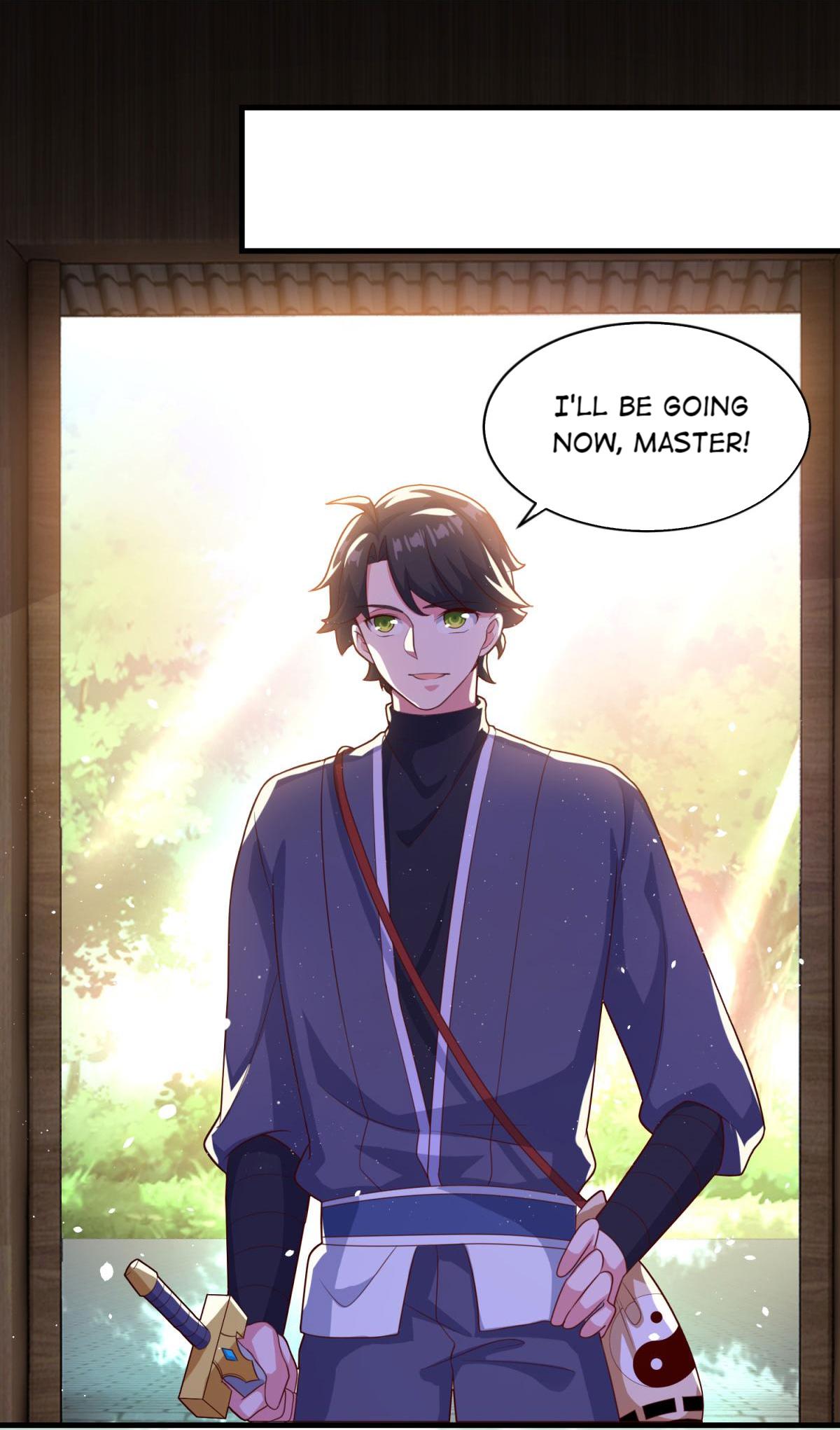 Double Cultivation chapter 100 - page 12
