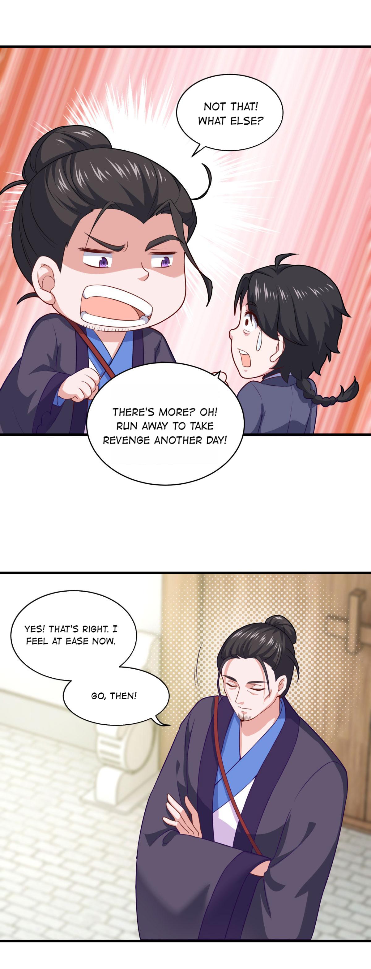 Double Cultivation chapter 100 - page 9