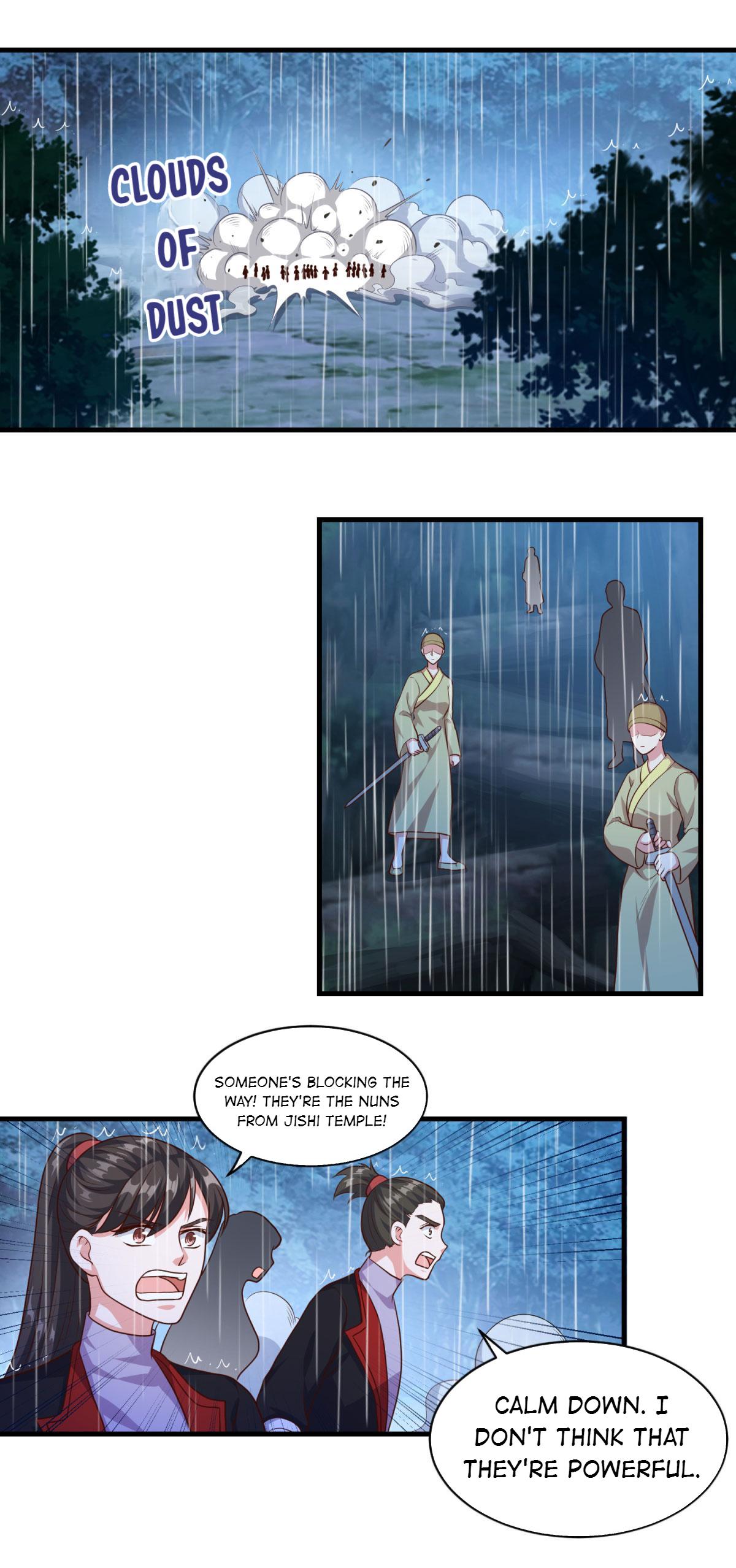 Double Cultivation chapter 137 - page 16