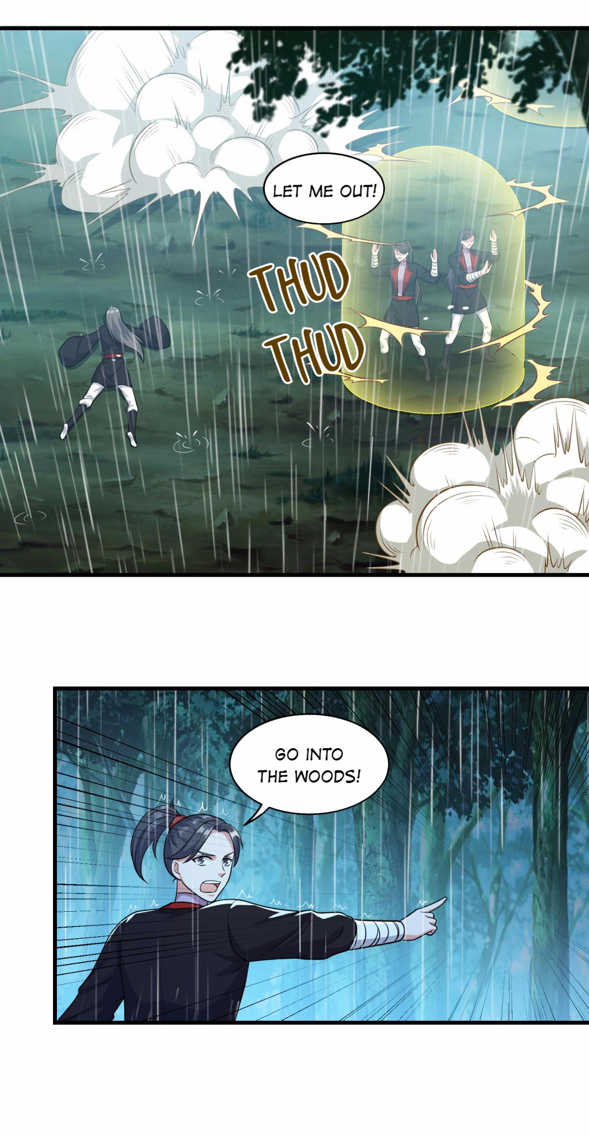 Double Cultivation chapter 137 - page 20
