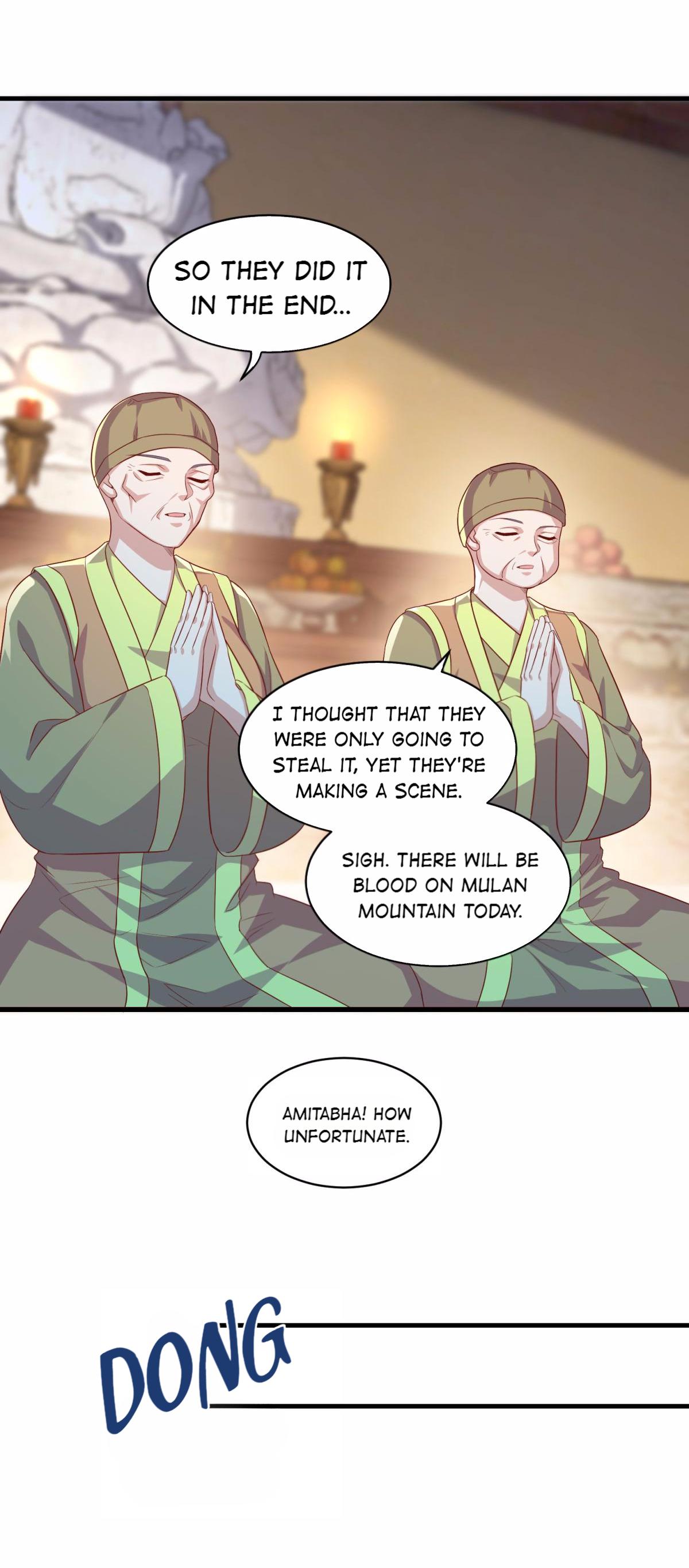 Double Cultivation chapter 137 - page 5