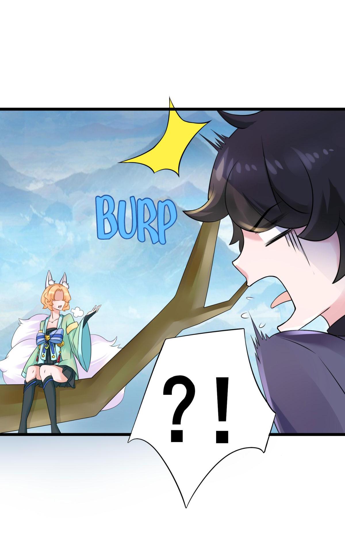 Double Cultivation chapter 22 - page 12