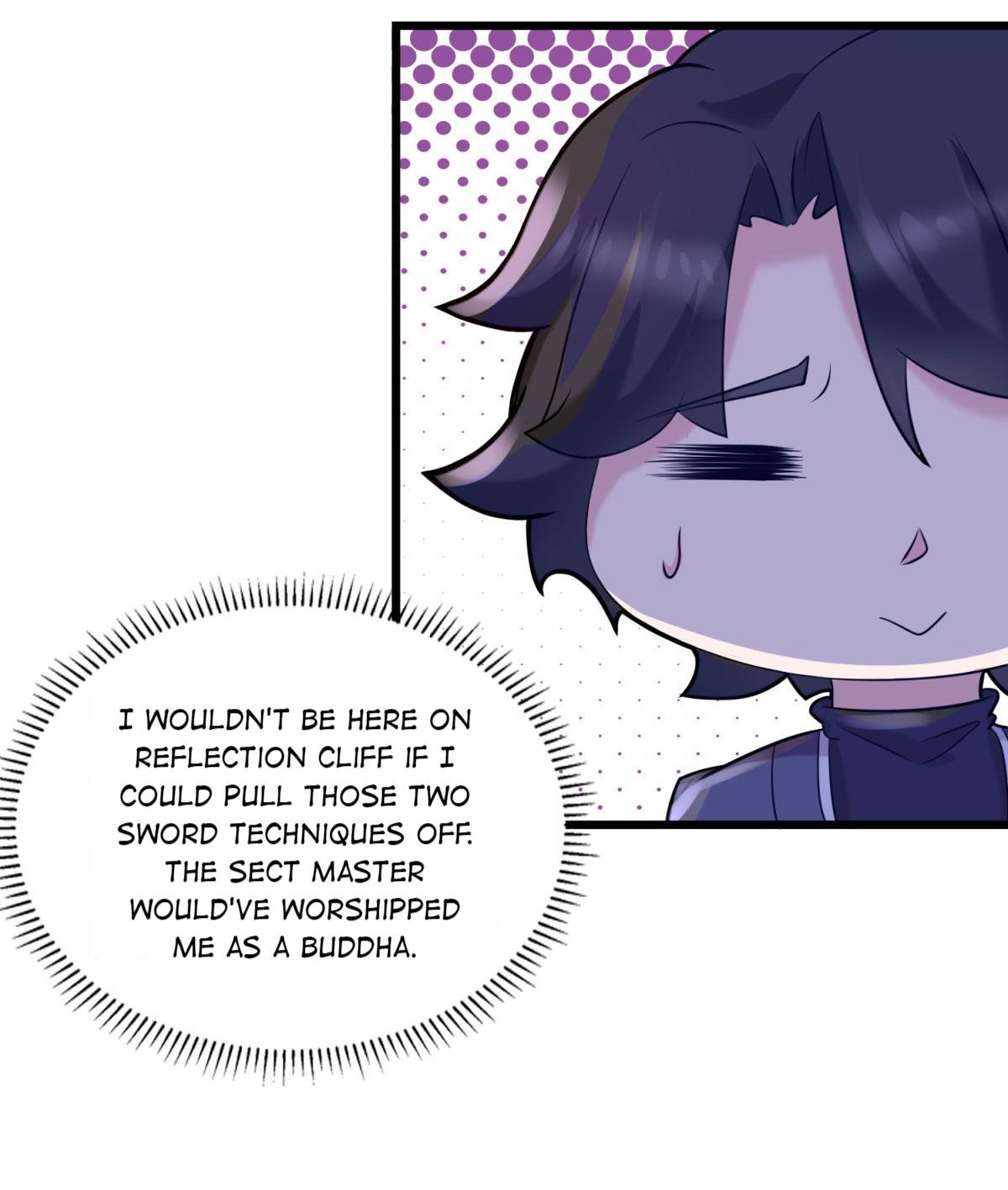 Double Cultivation chapter 22 - page 17