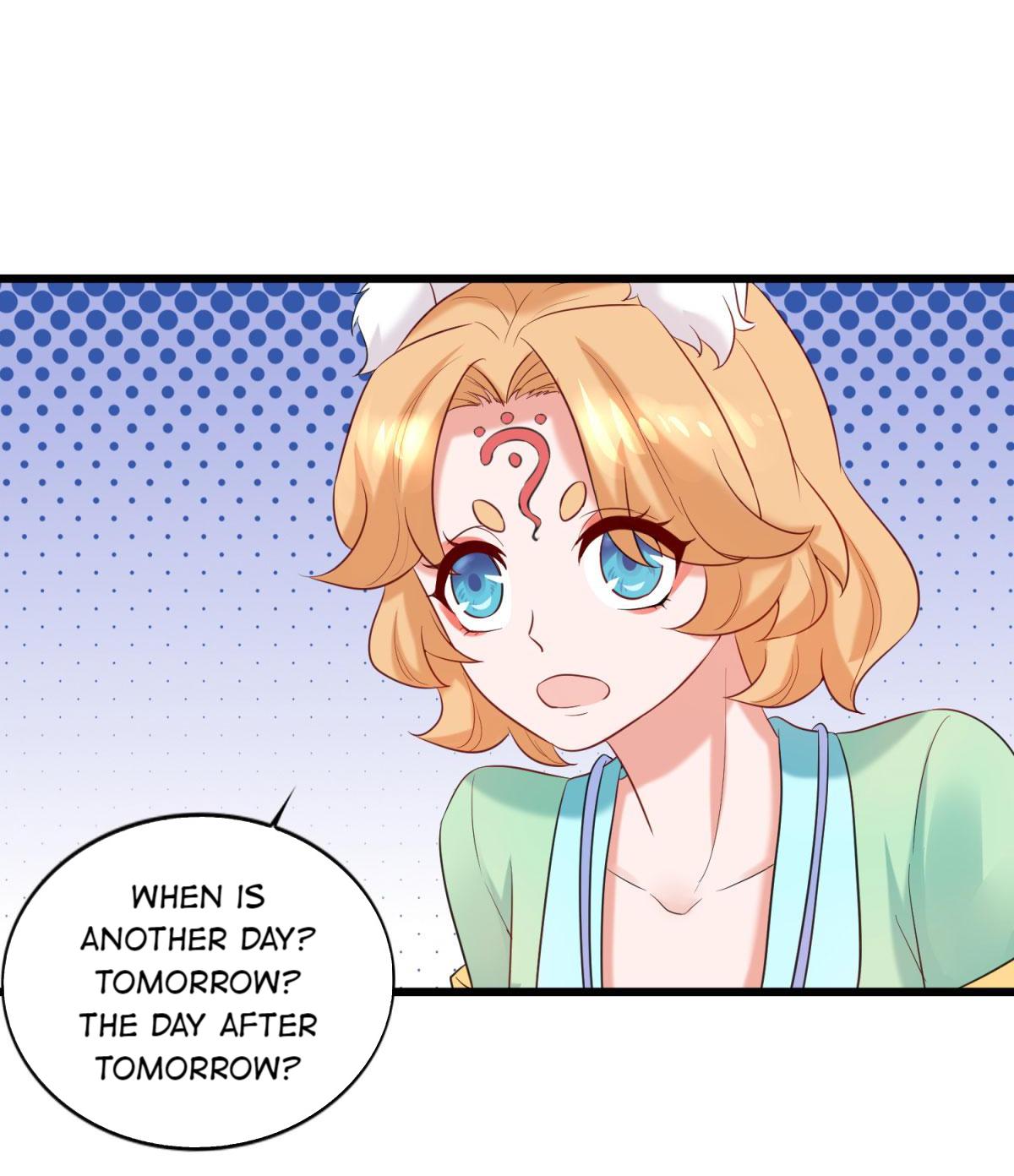 Double Cultivation chapter 22 - page 22