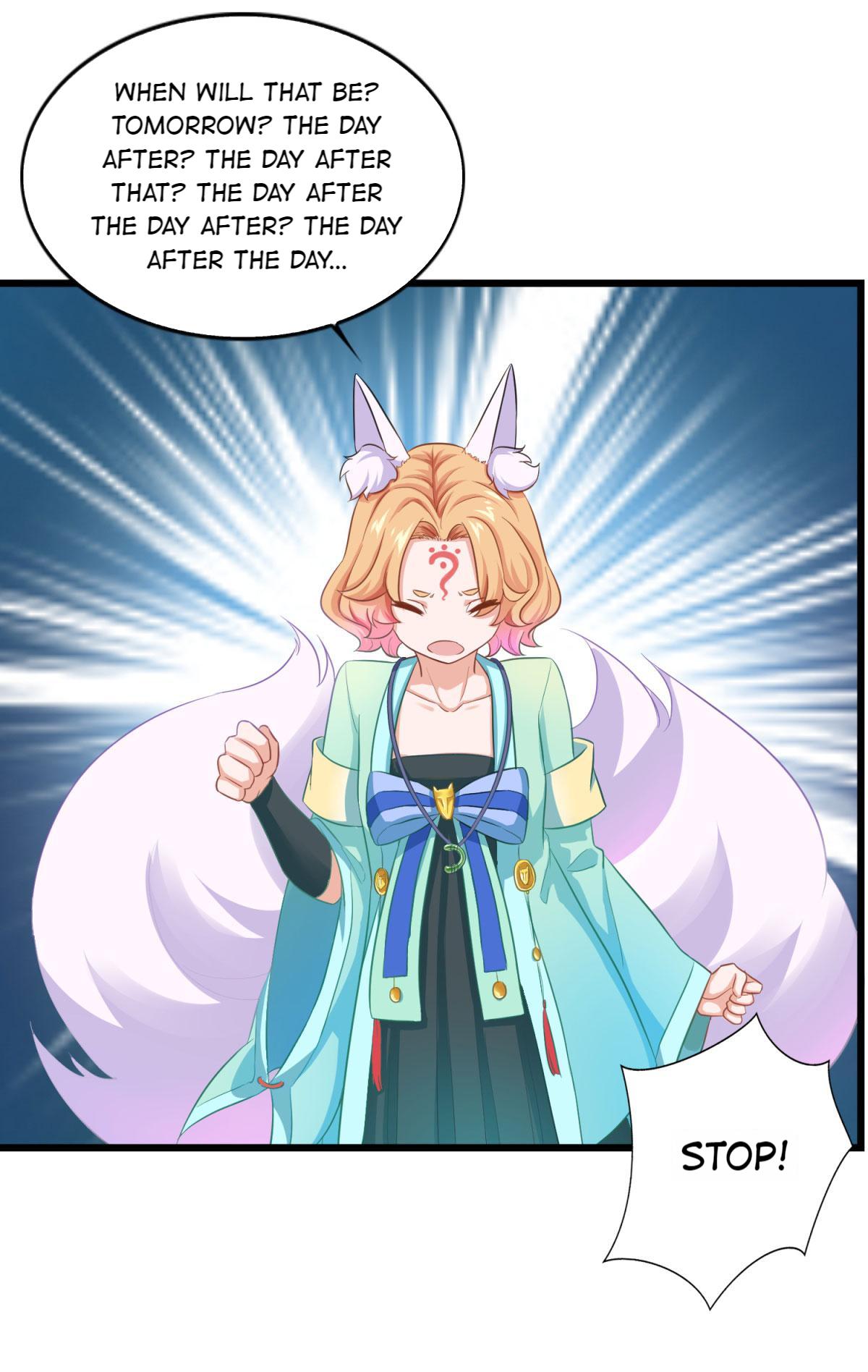 Double Cultivation chapter 22 - page 27