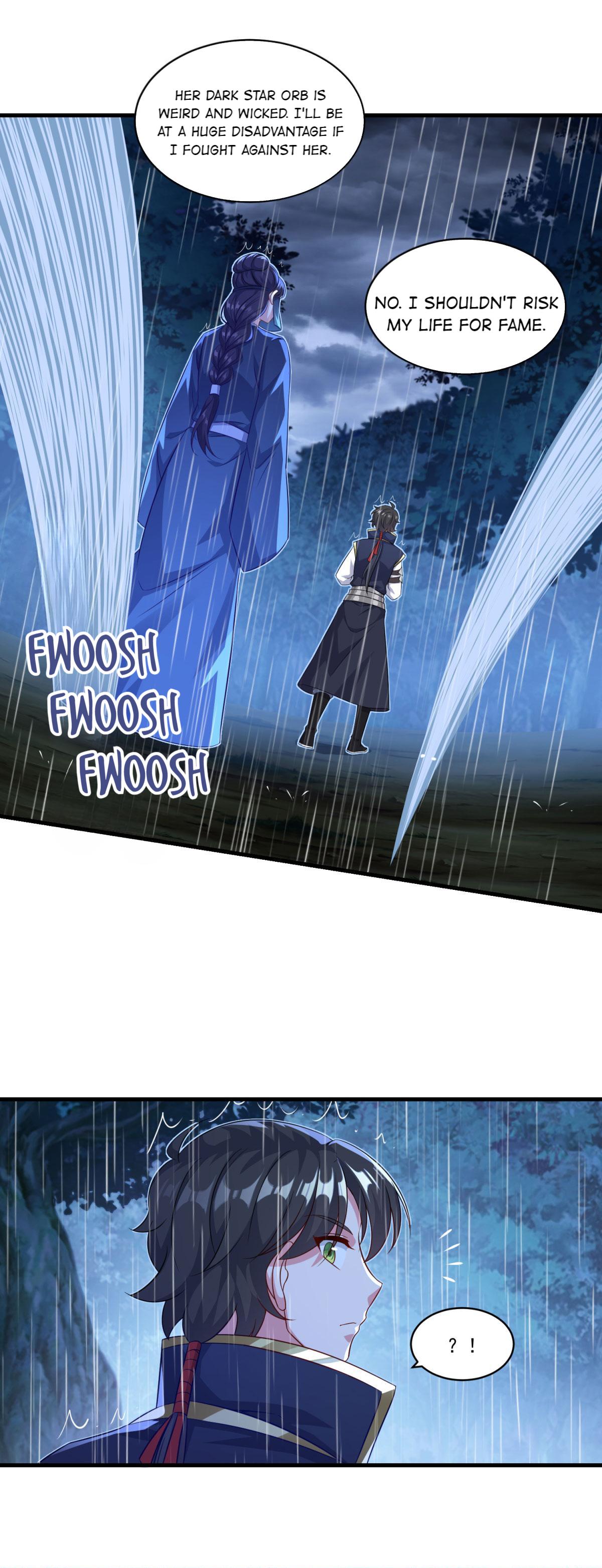 Double Cultivation chapter 138 - page 14