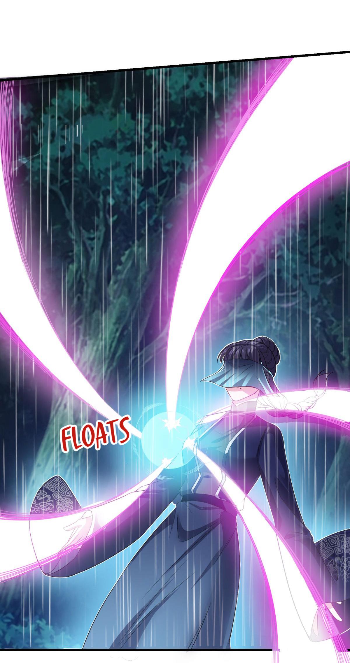 Double Cultivation chapter 138 - page 5