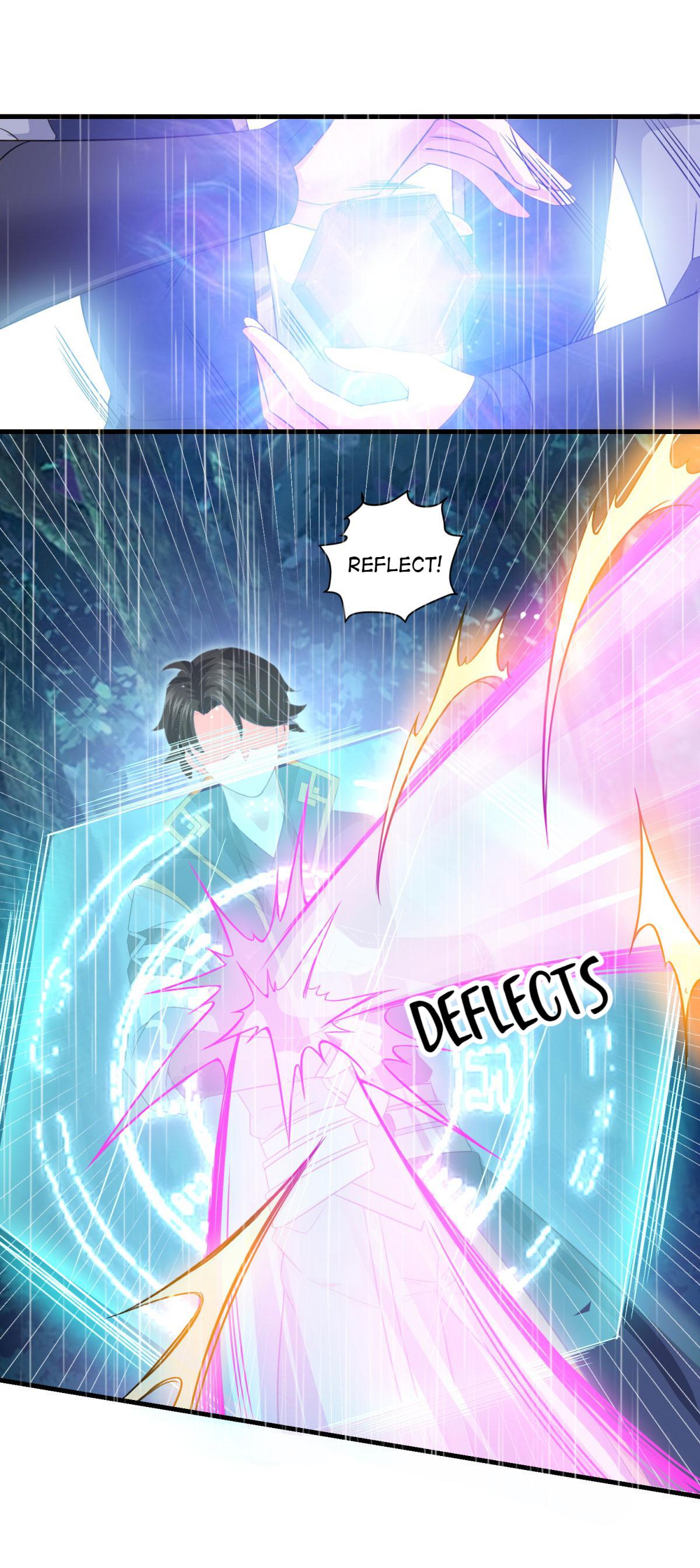 Double Cultivation chapter 138 - page 8